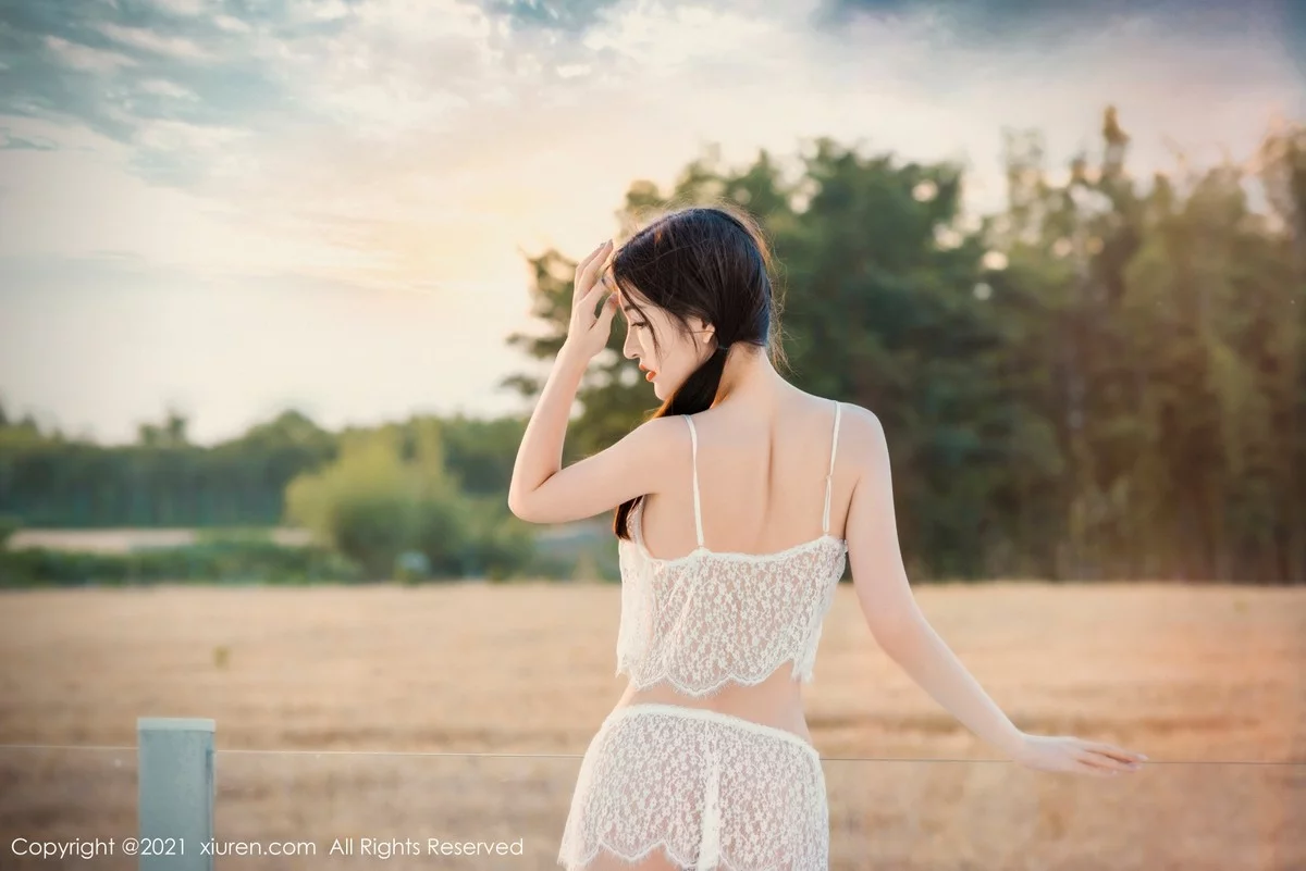 Xrmnw.Vip_沈梦瑶_写真