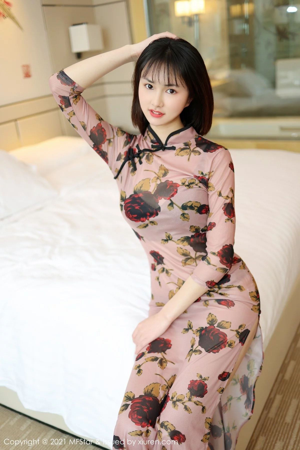Xrmnw.Vip_墨韩_写真