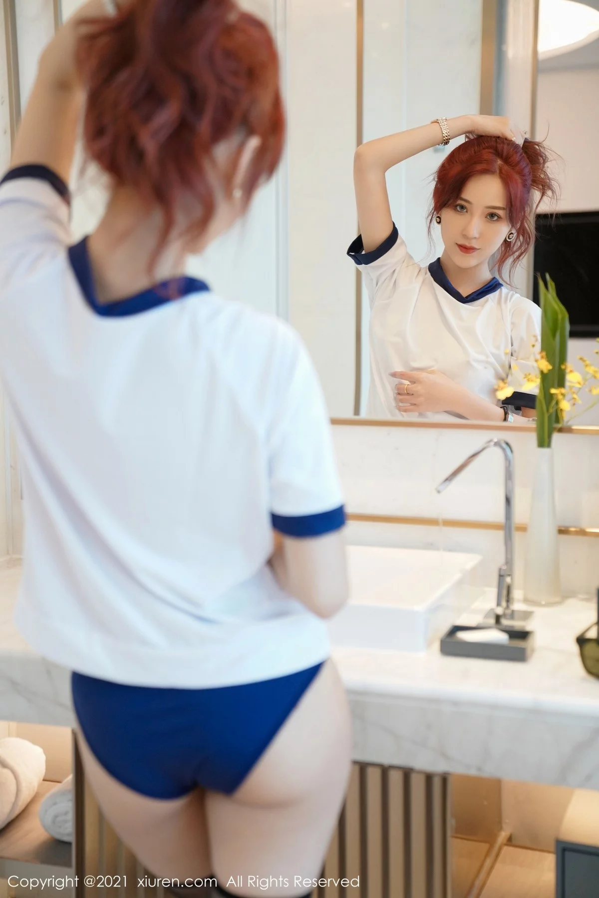 Xrmnw.Vip_周慕汐_写真