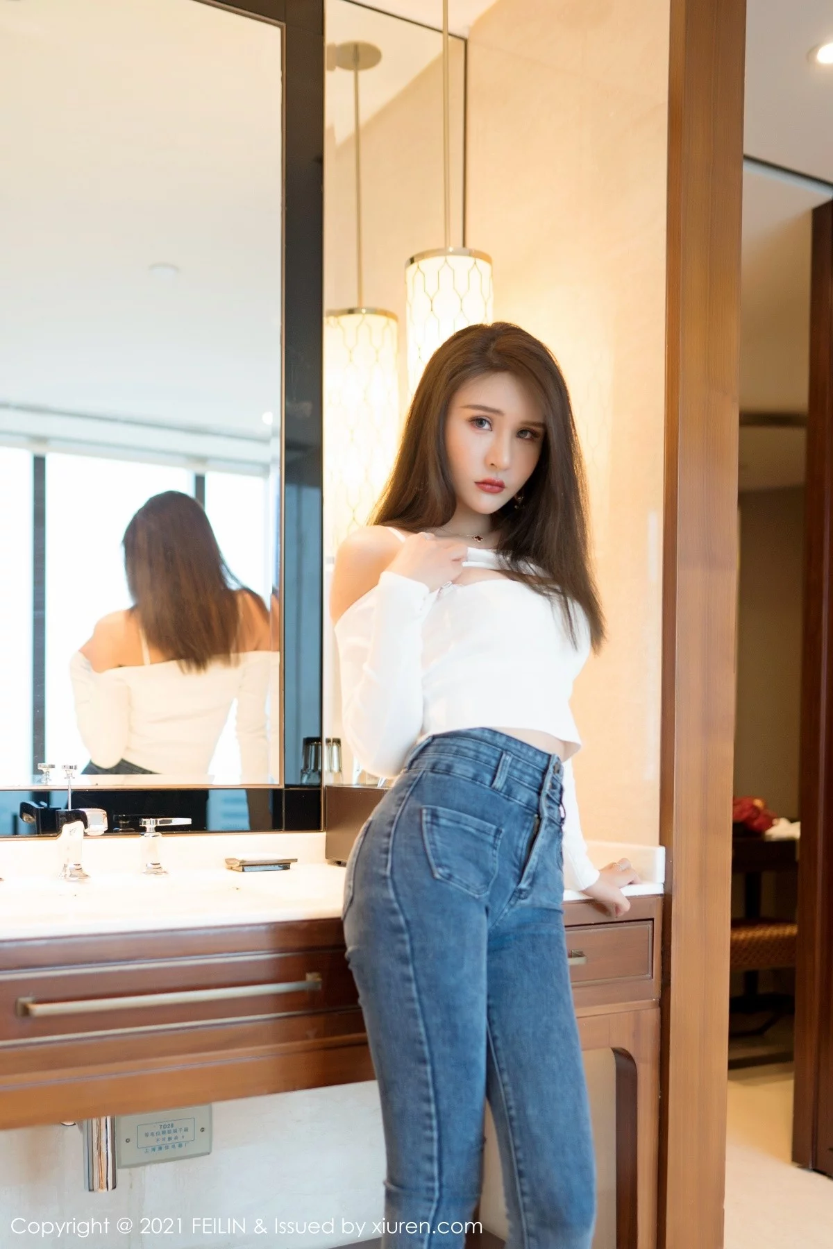 Xrmnw.Vip_顾奈奈_写真