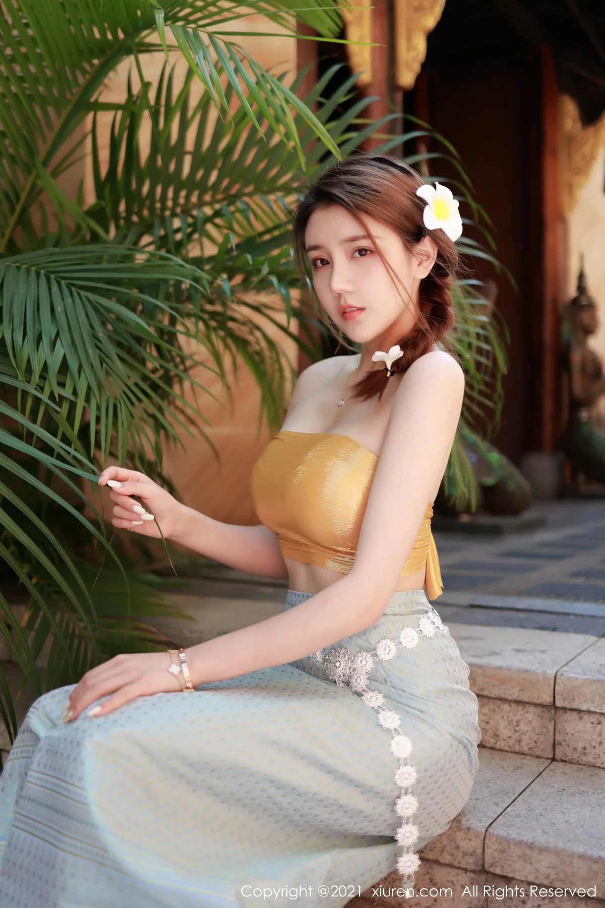 Xrmnw.Vip_尹甜甜_写真