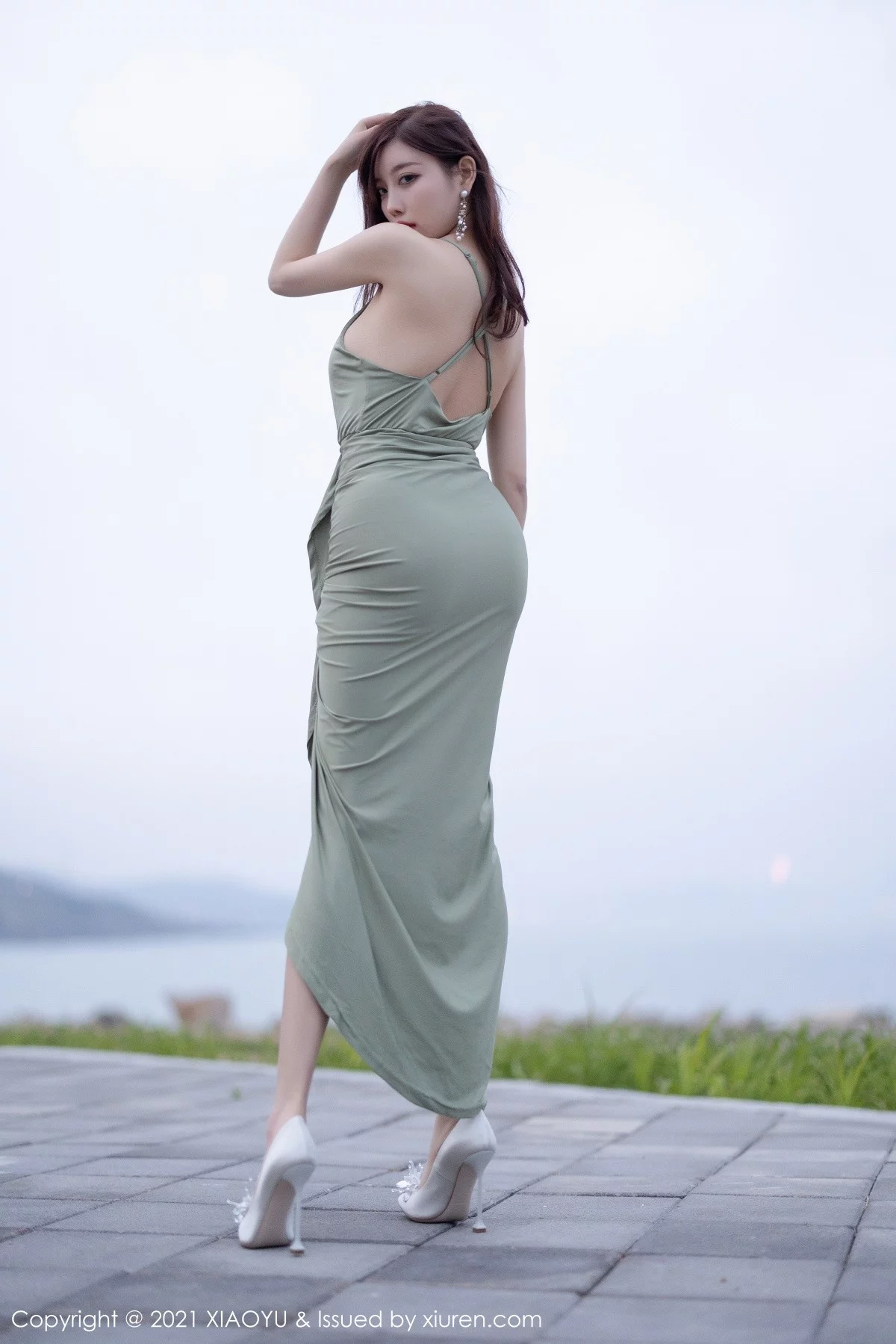 Xrmnw.Vip_杨晨晨_写真