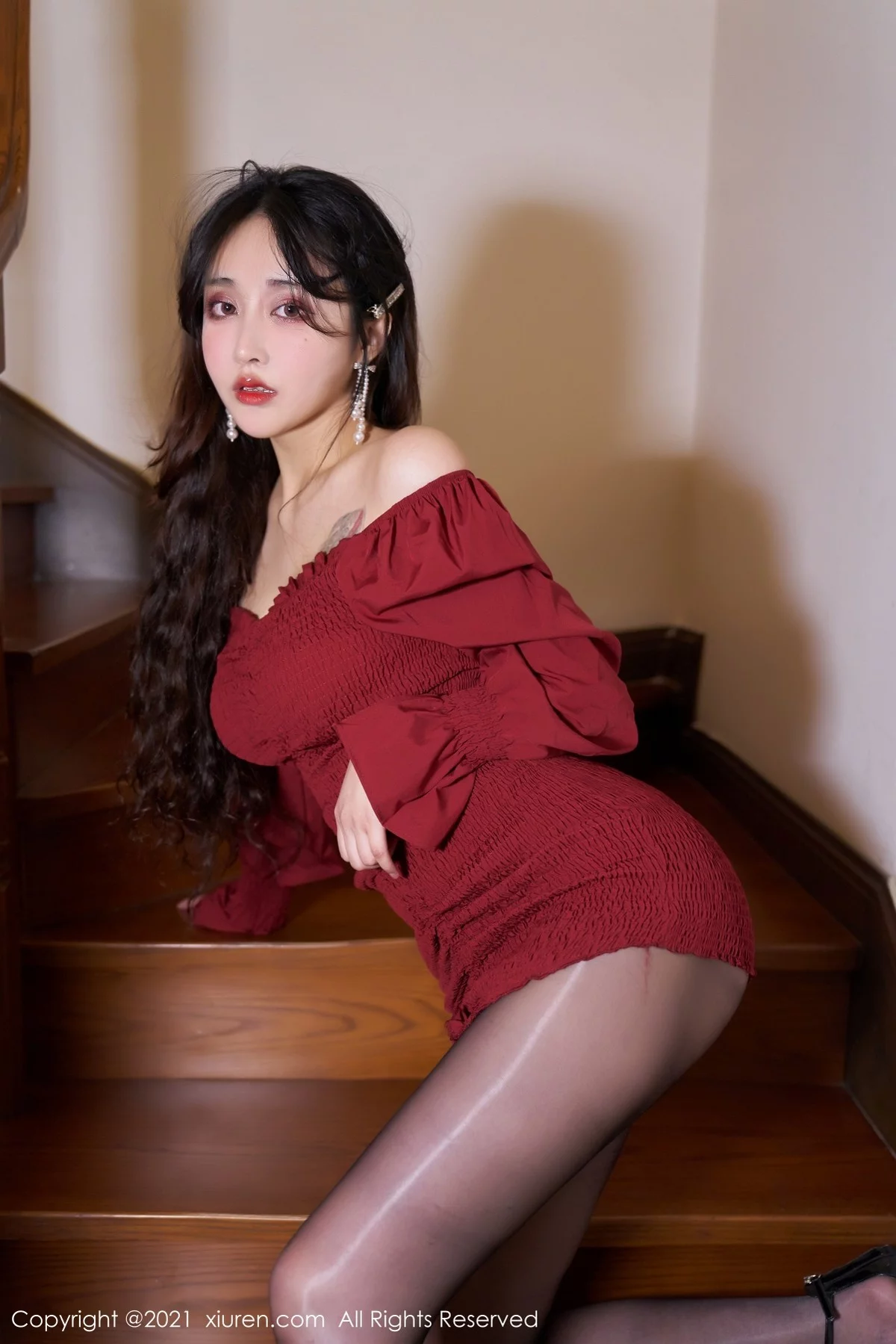 Xrmnw.Vip_林子欣_写真