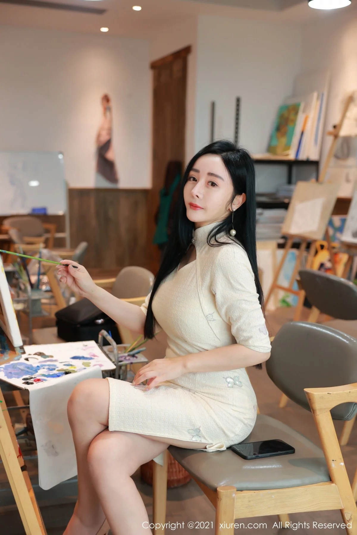 Xrmnw.Vip_允爾_写真