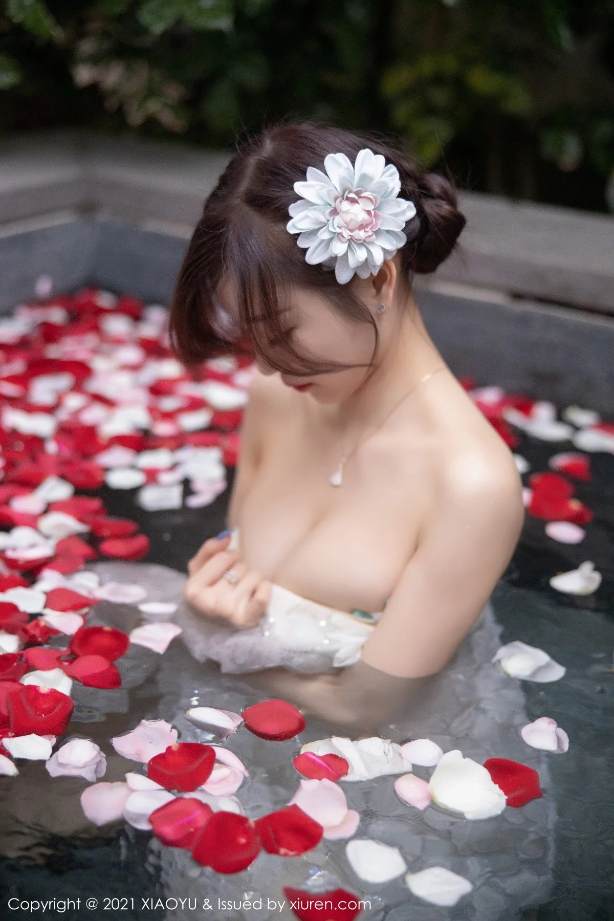 Xrmnw.Vip_杨晨晨_写真