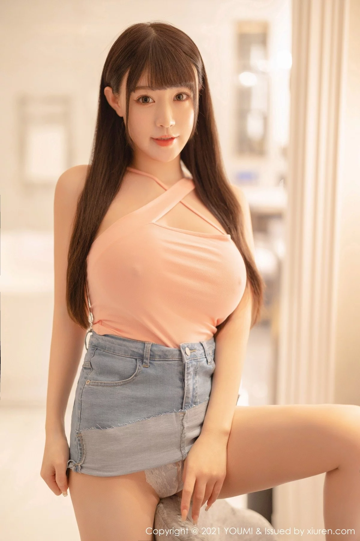 Xrmnw.Vip_朱可儿_写真