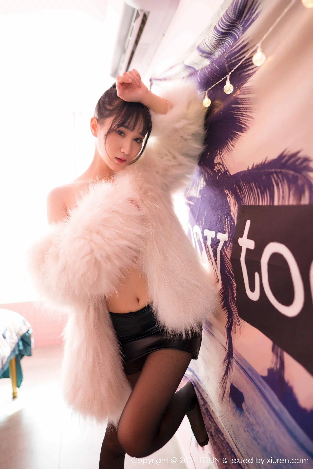 Xrmnw.Vip_小果冻儿_写真