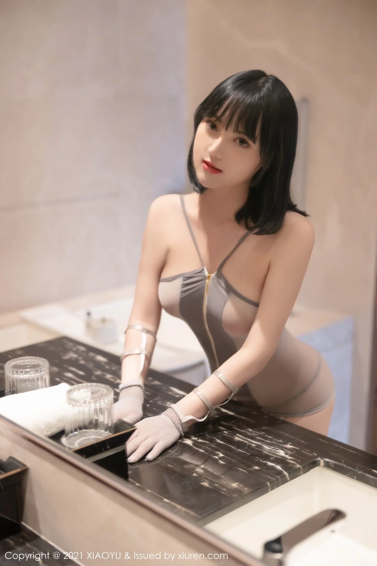 Xrmnw.Vip_豆瓣酱_写真