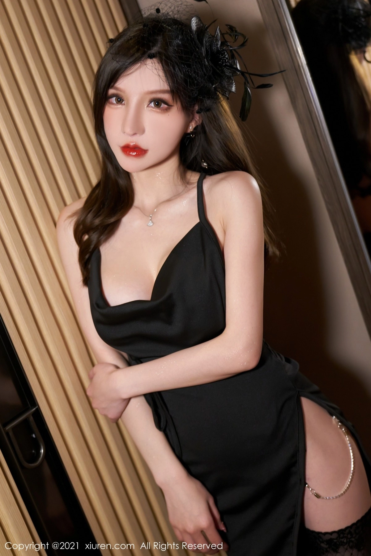 Xrmnw.Vip_周于希_写真