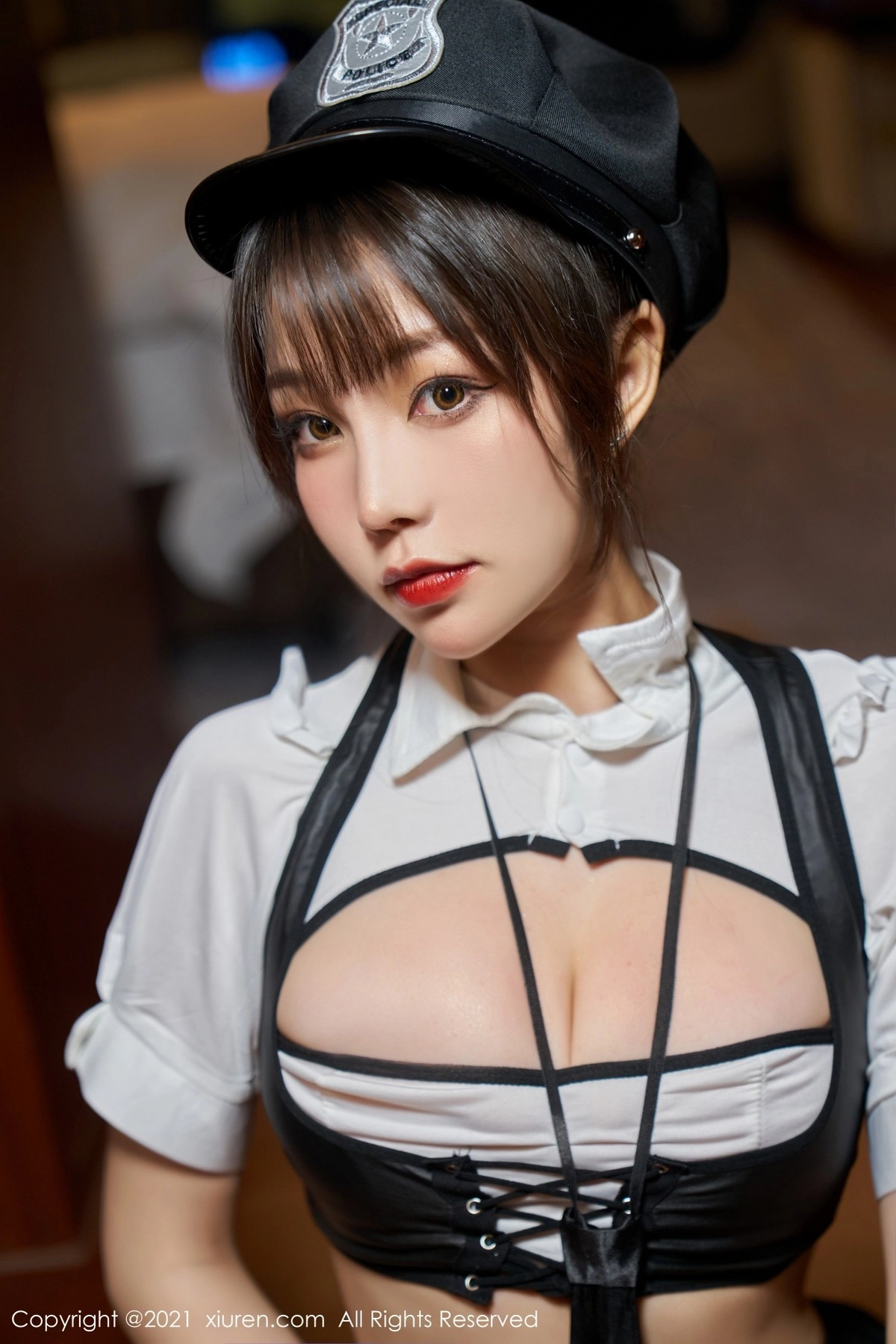 Xrmnw.Vip_芝芝Booty_写真