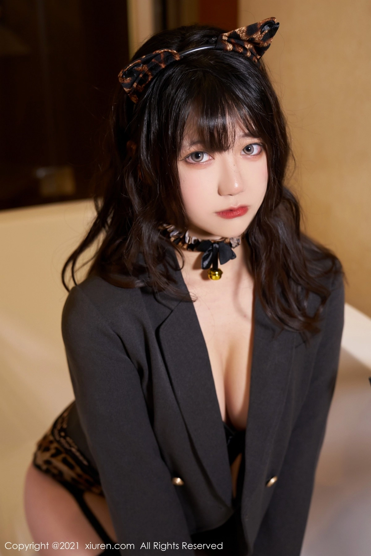 Xrmnw.Vip_夏可馨_写真