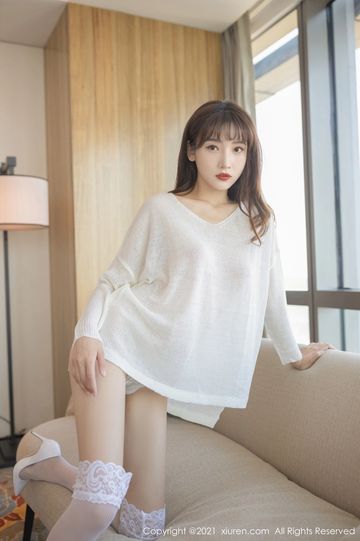 Xrmnw.Vip_陆萱萱_写真