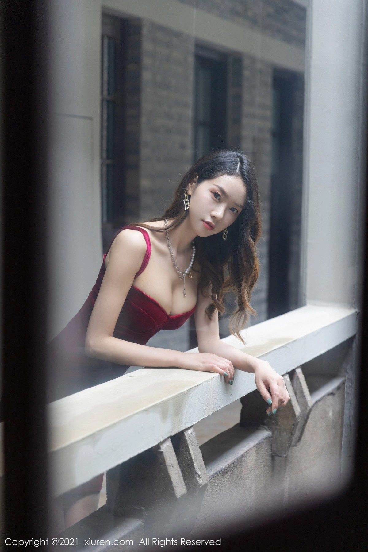 Xrmnw.Vip_方子萱_写真