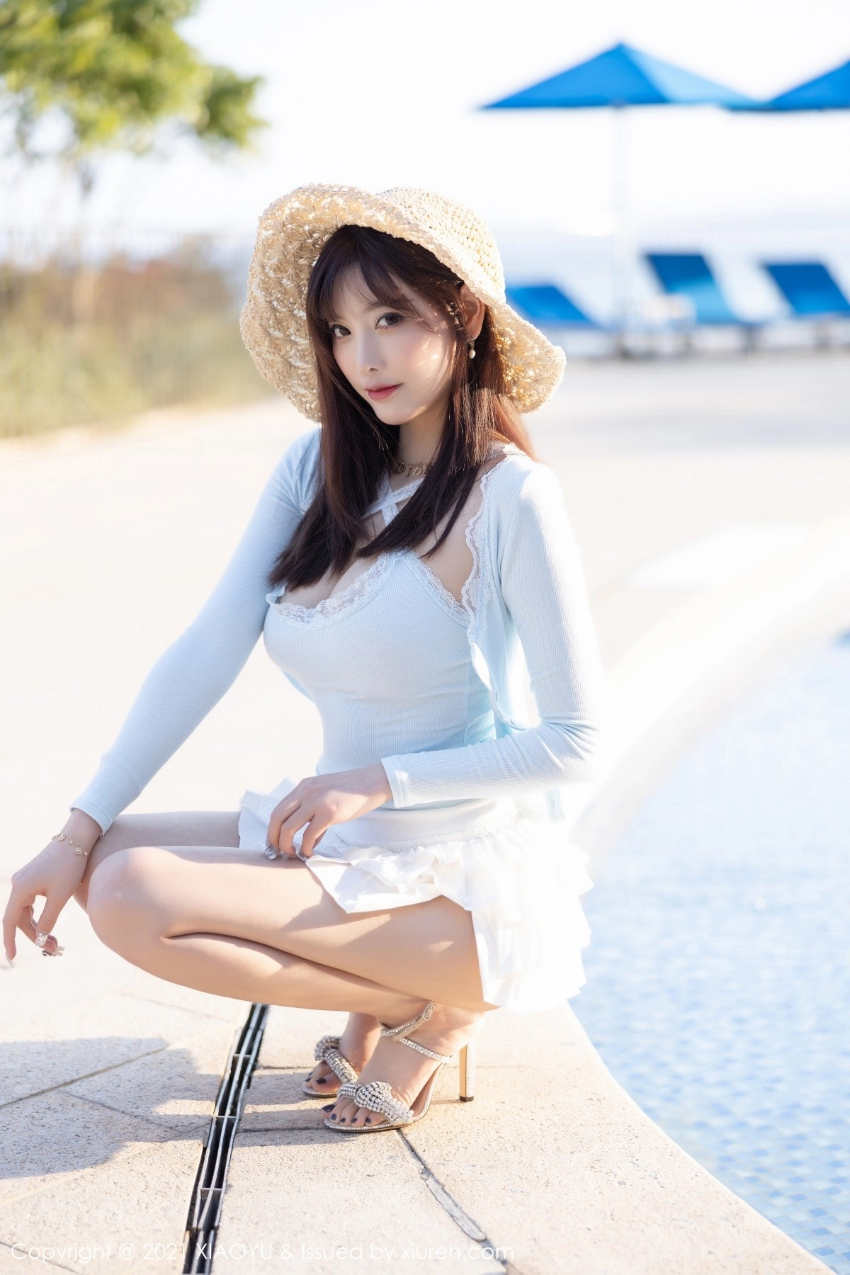 Xrmnw.Vip_杨晨晨_写真
