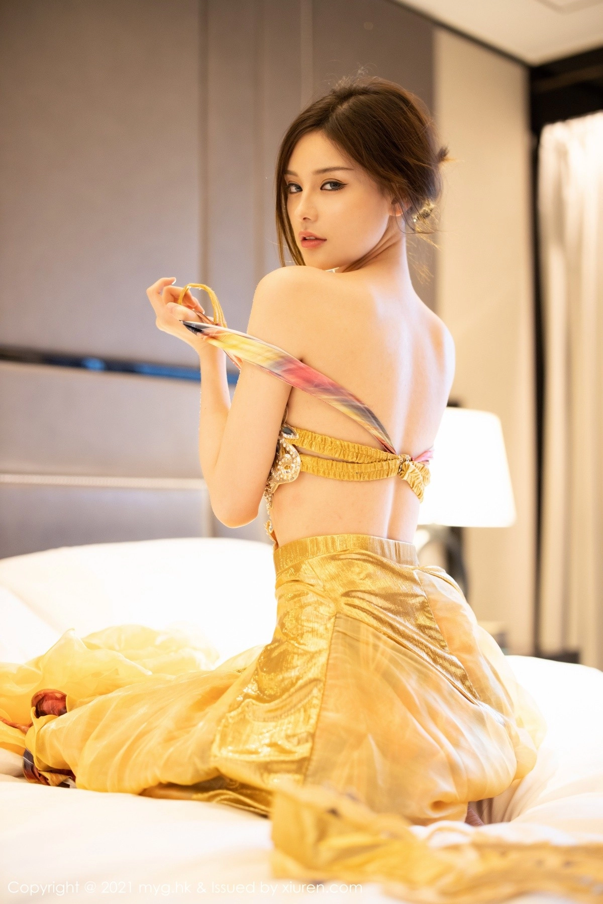 Xrmnw.Vip_小夕juju_写真