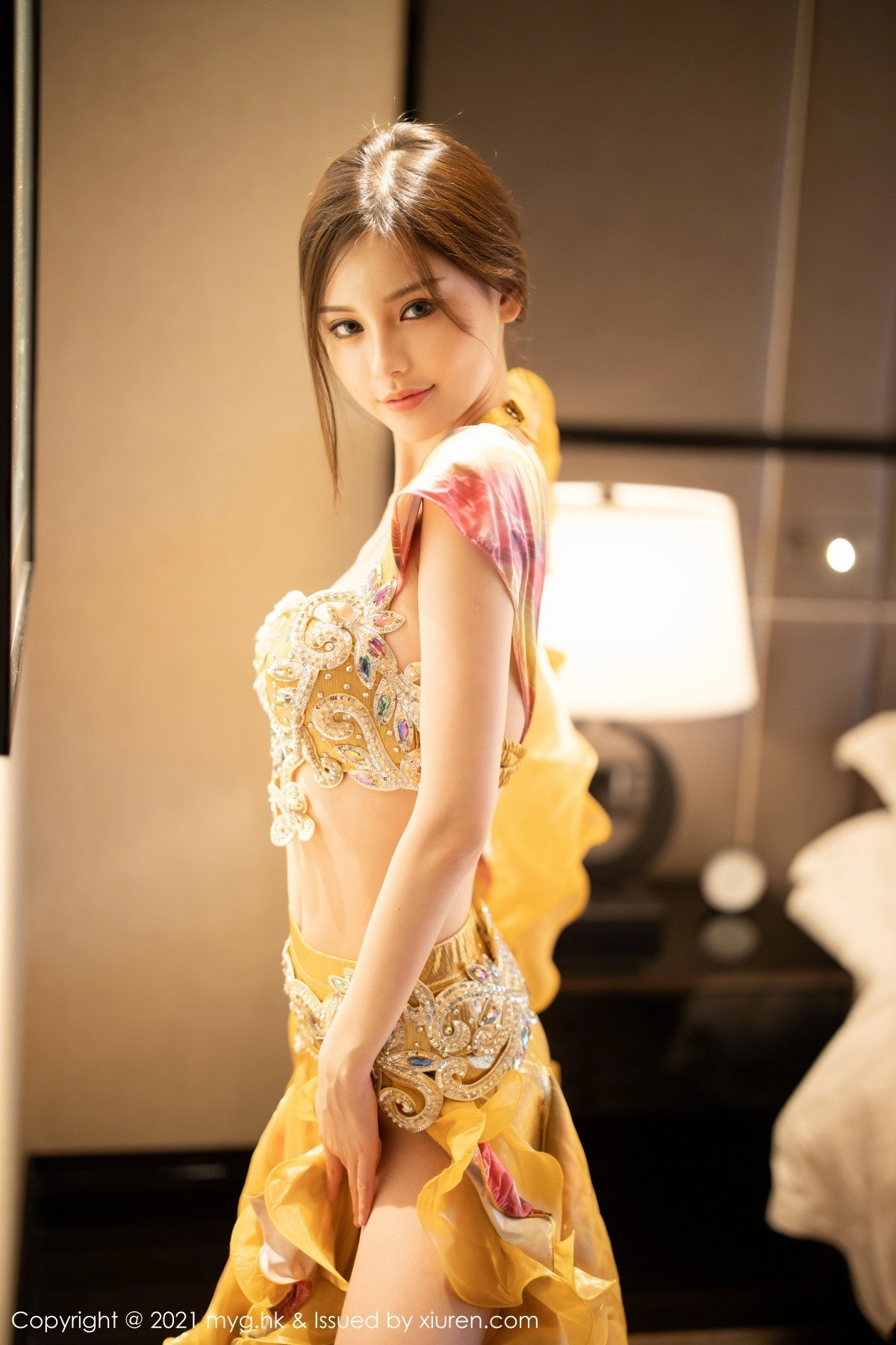 Xrmnw.Vip_小夕juju_写真