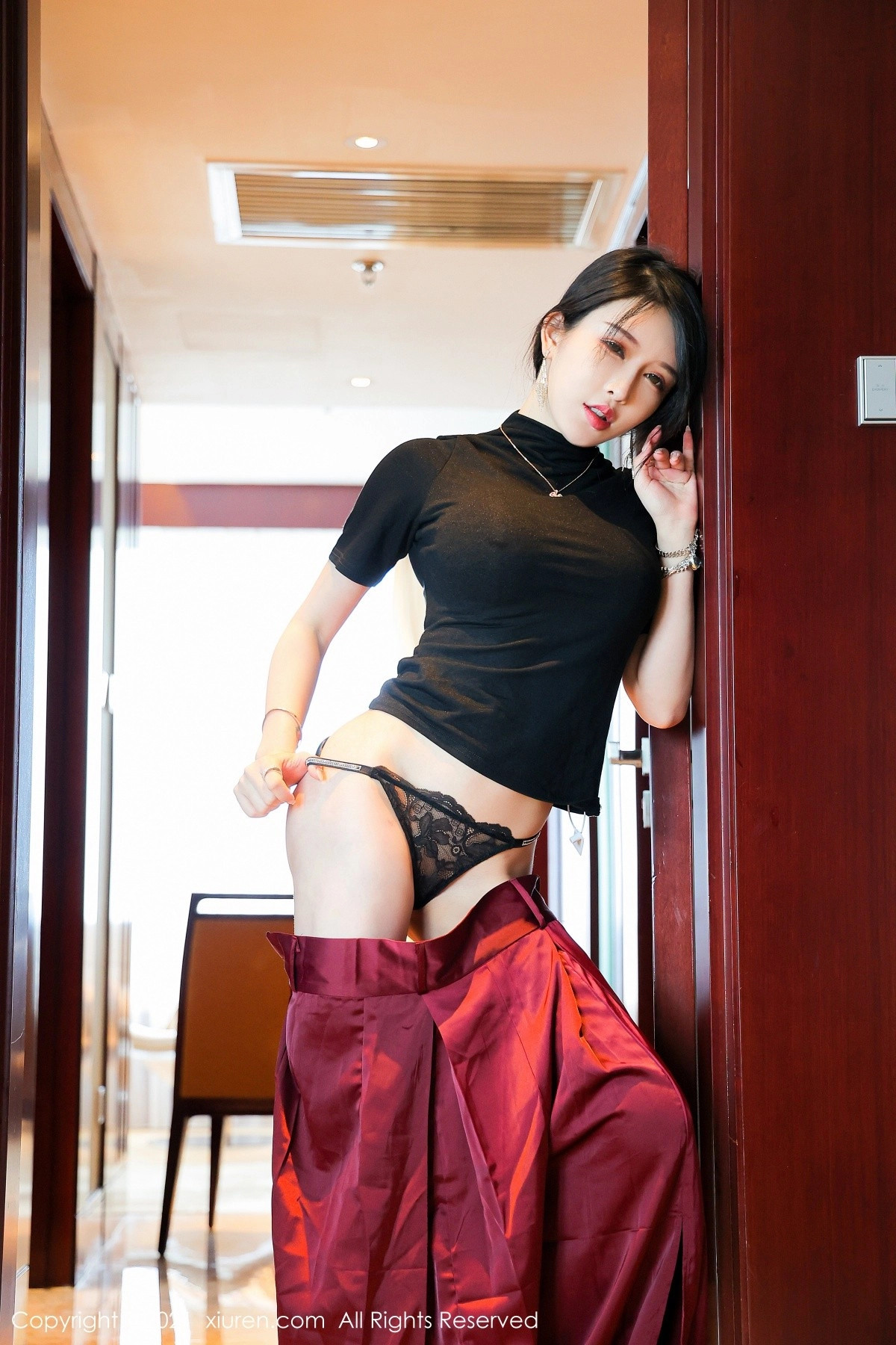 Xrmnw.Vip_玉兔_写真