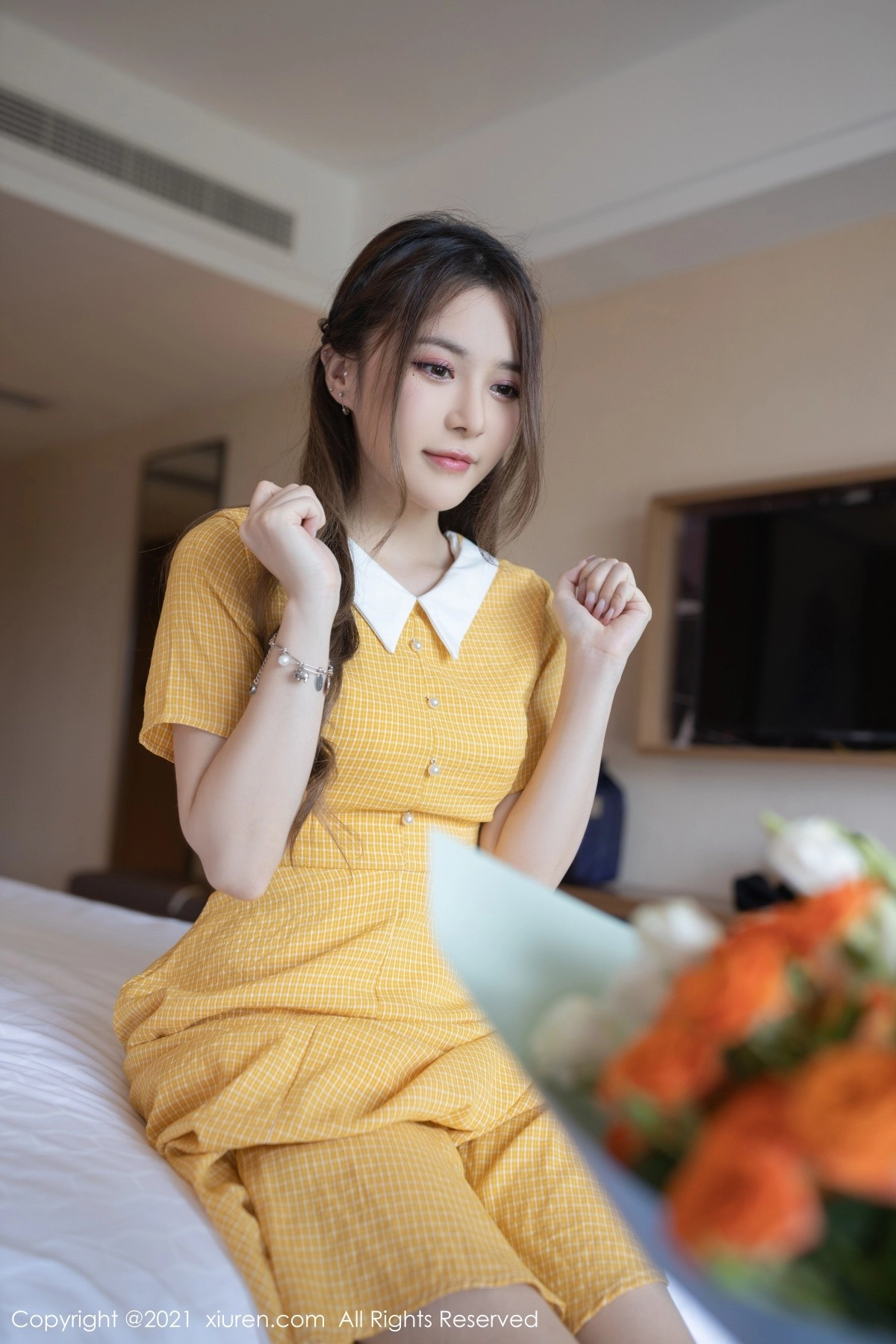 Xrmnw.Vip_鱼子酱_写真