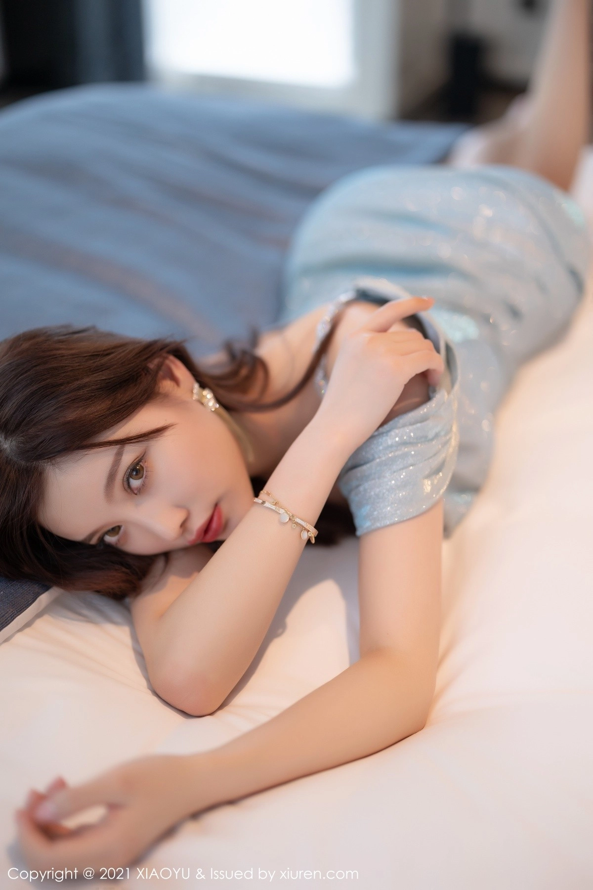 Xrmnw.Vip_杨晨晨_写真