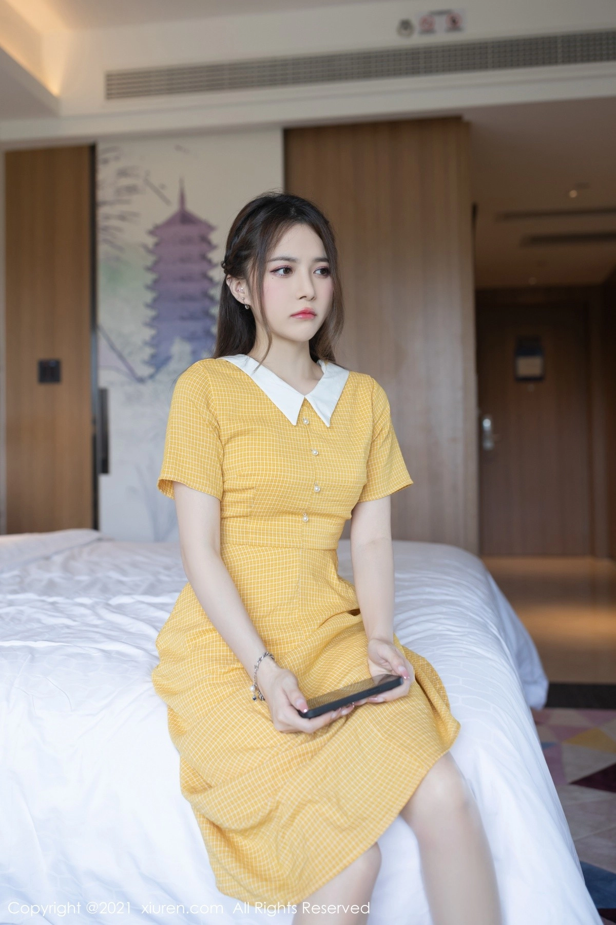 Xrmnw.Vip_鱼子酱_写真