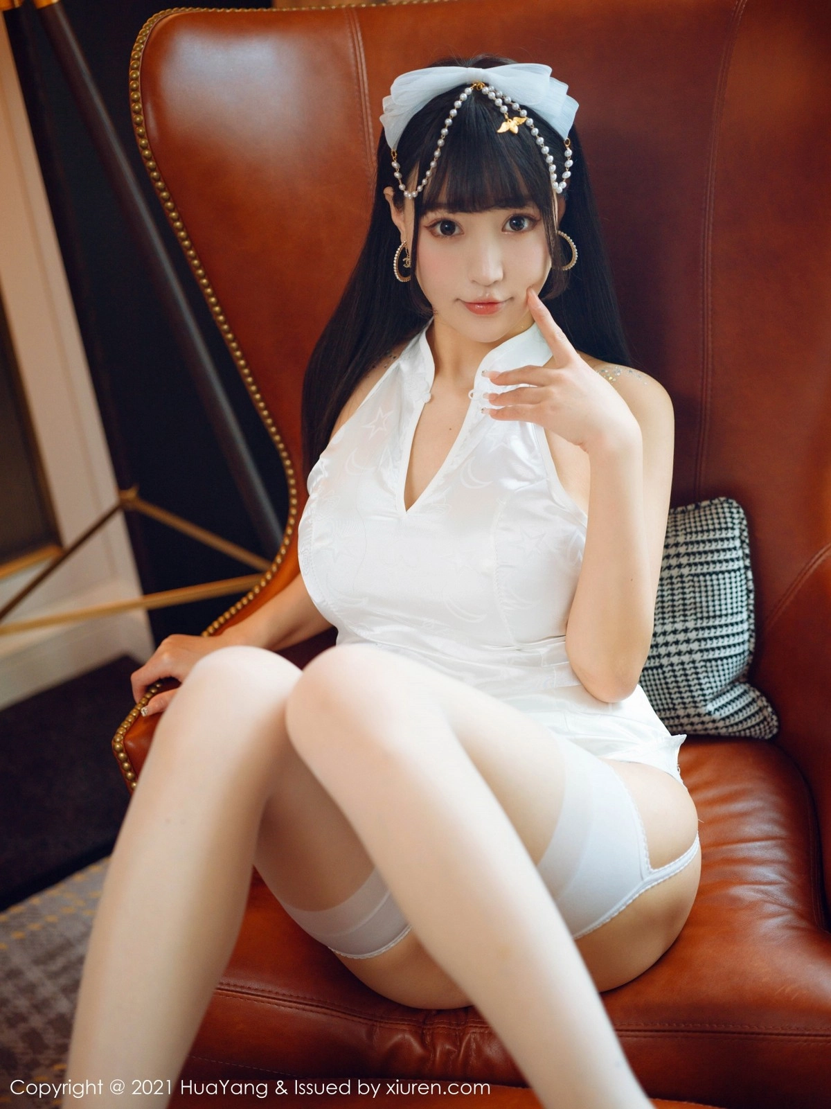 Xrmnw.Vip_朱可儿_写真