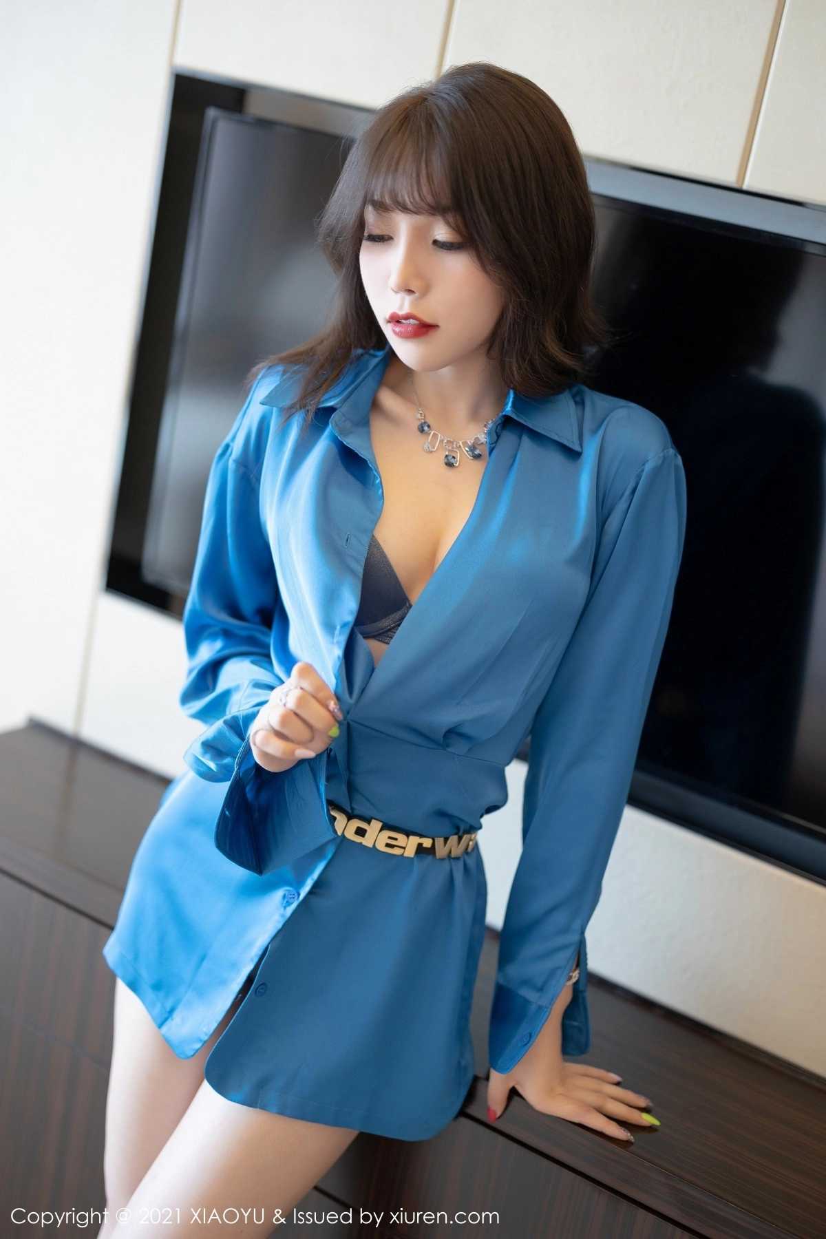 Xrmnw.Vip_芝芝Booty_写真