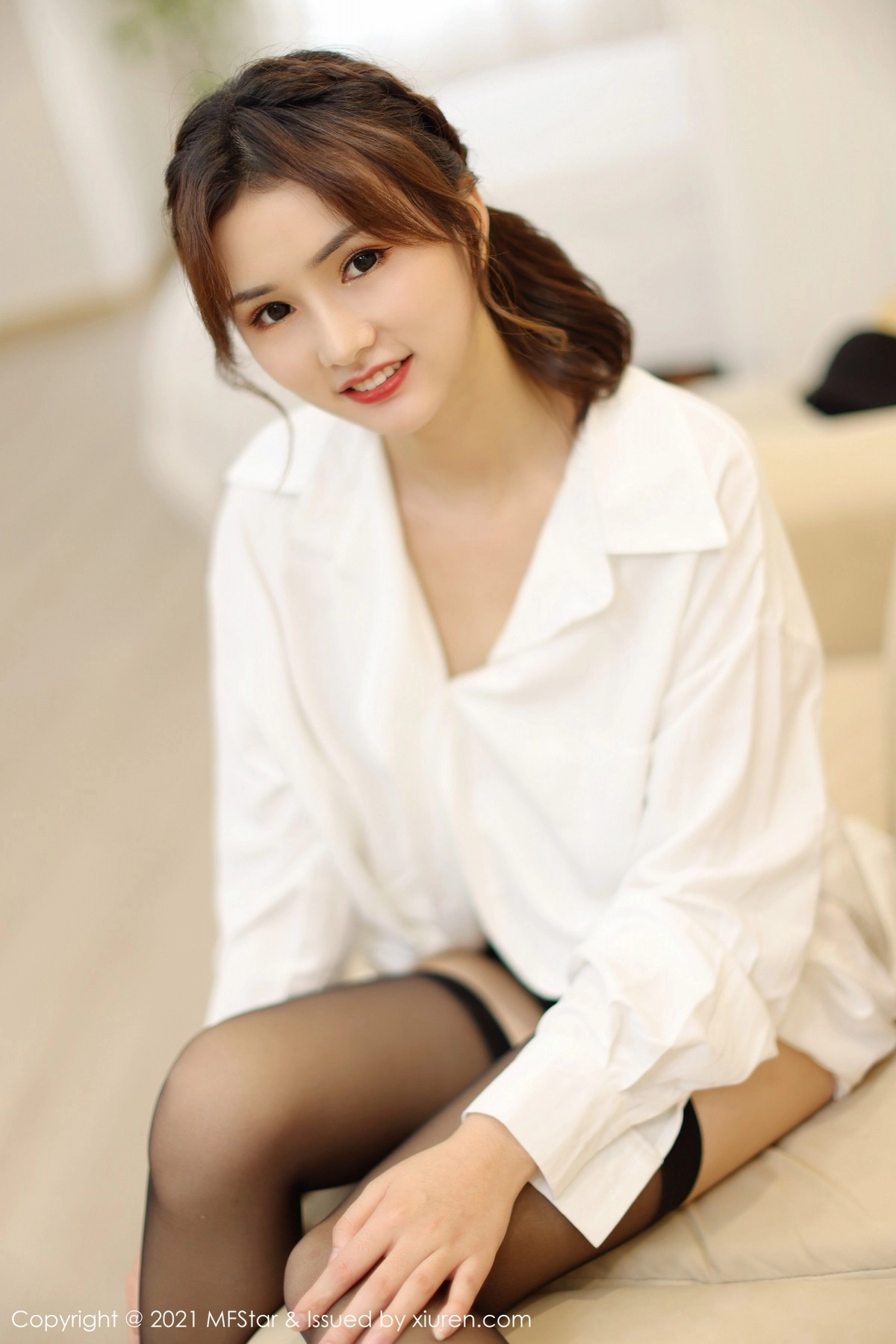 Xrmnw.Vip_墨韩_写真