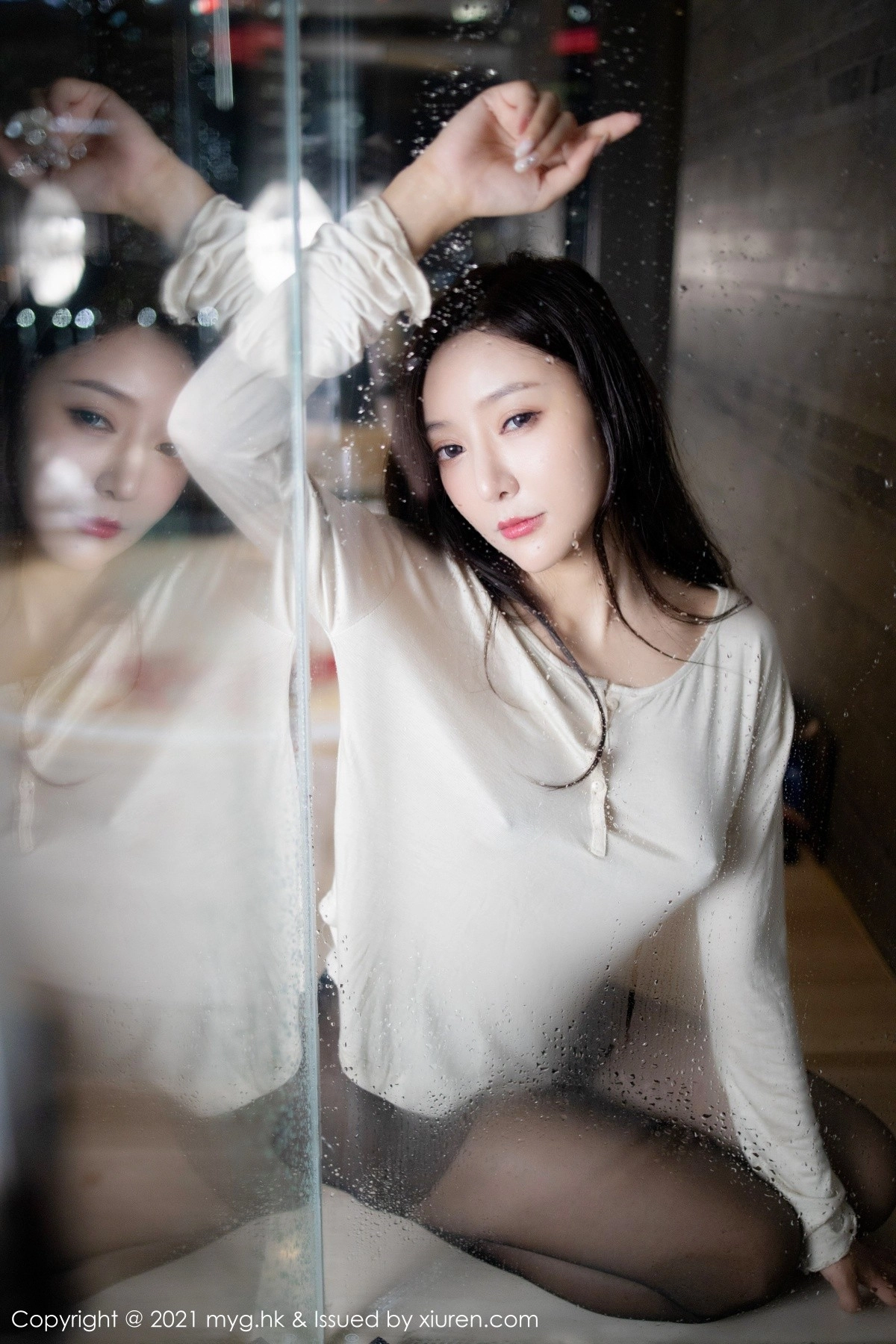 Xrmnw.Vip_王馨瑶_写真