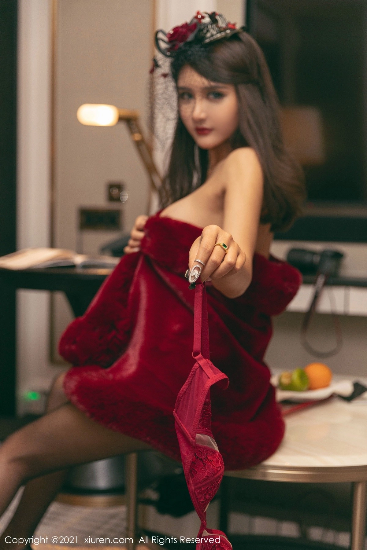 Xrmnw.Vip_尹菲_写真