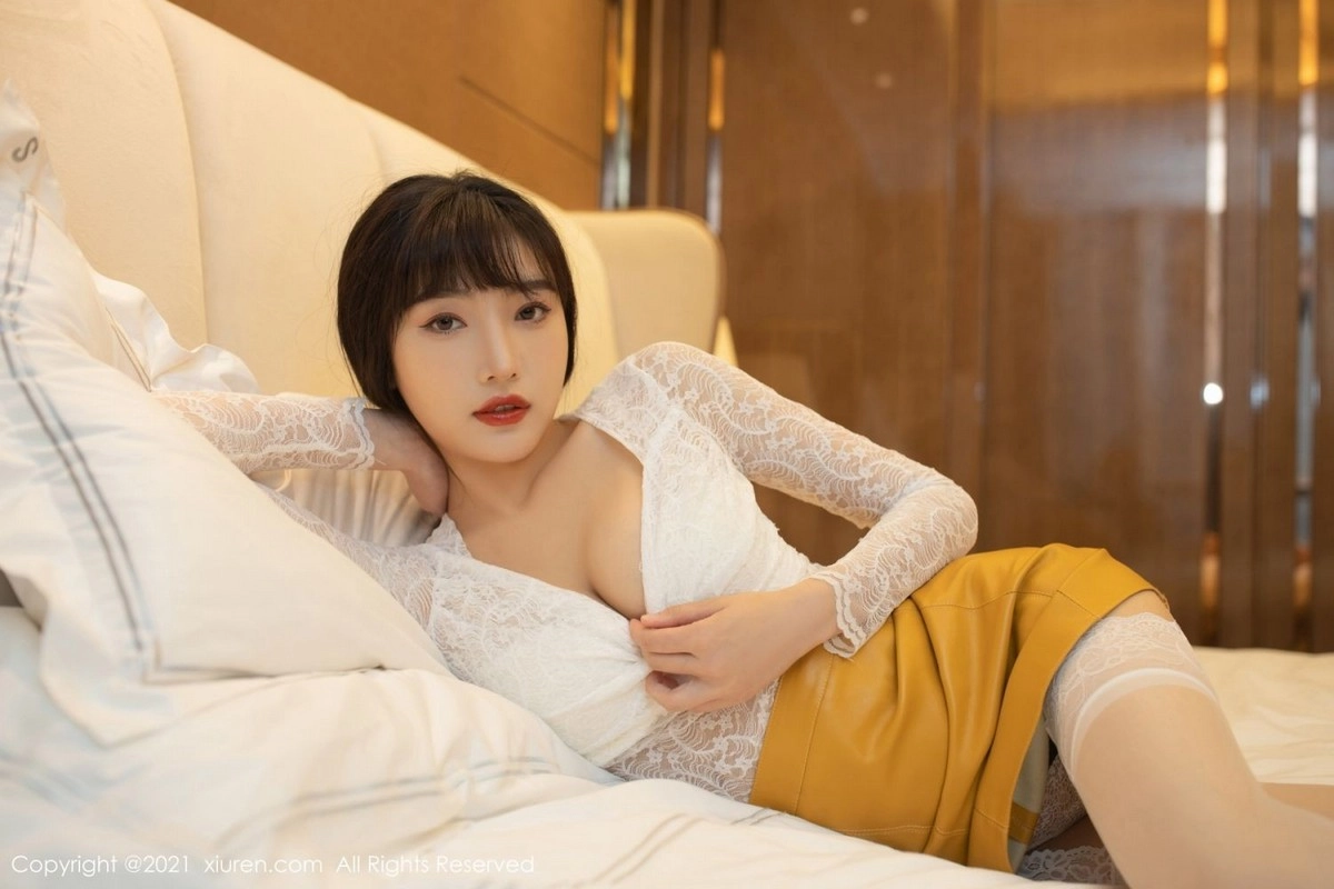 Xrmnw.Vip_陆萱萱_写真
