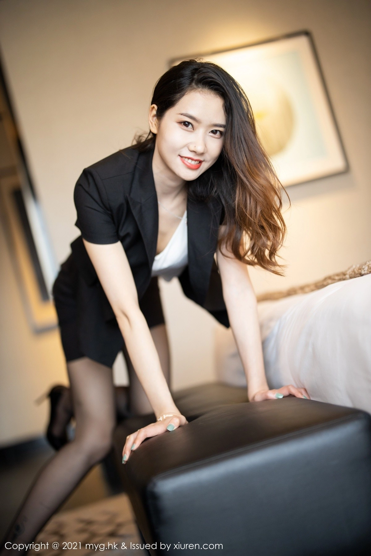 Xrmnw.Vip_方子萱_写真