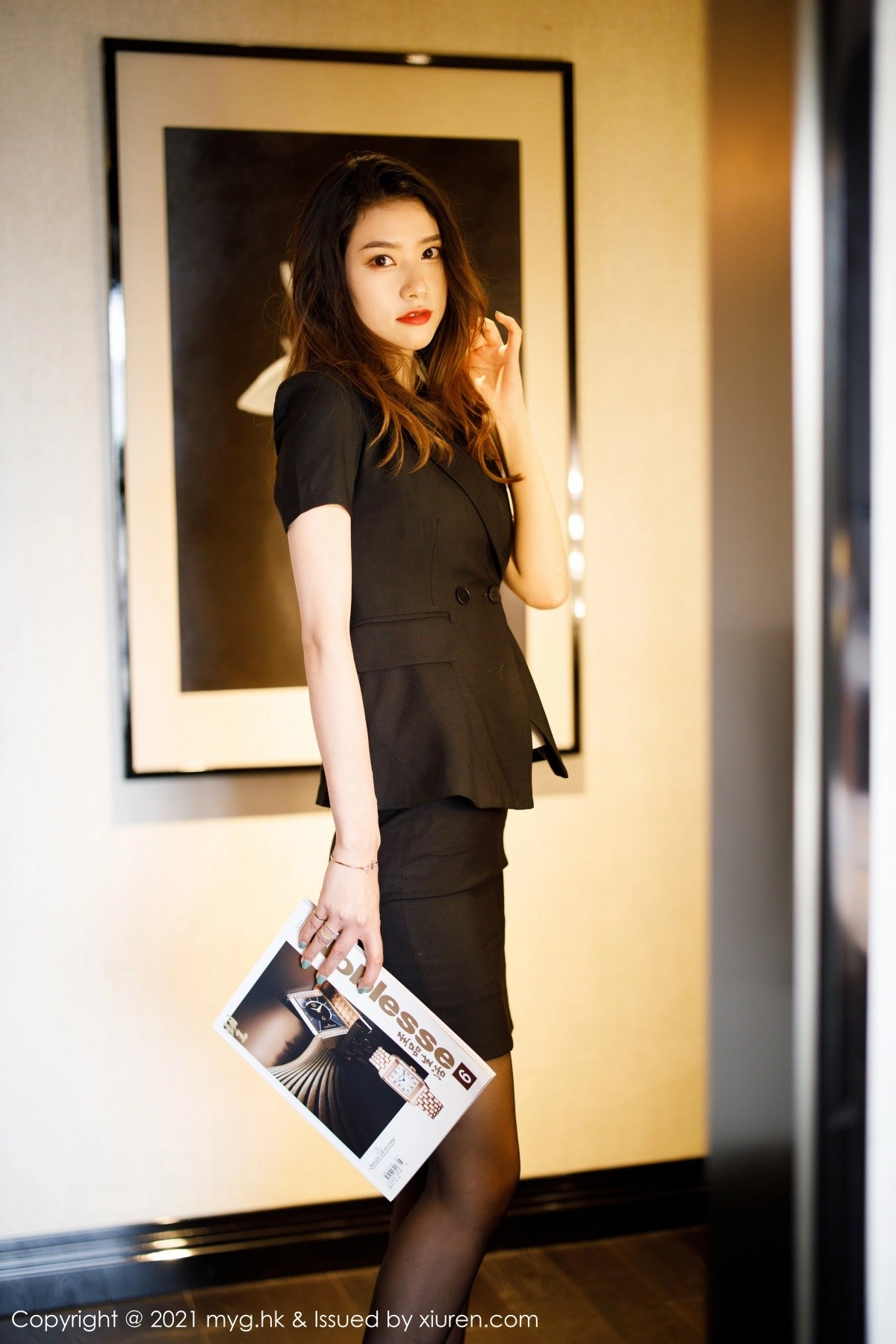 Xrmnw.Vip_方子萱_写真