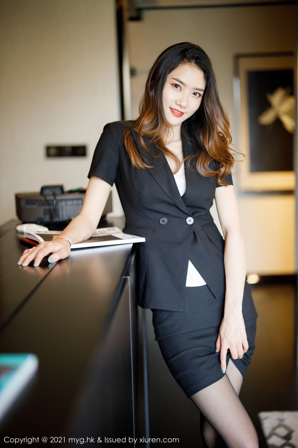 Xrmnw.Vip_方子萱_写真