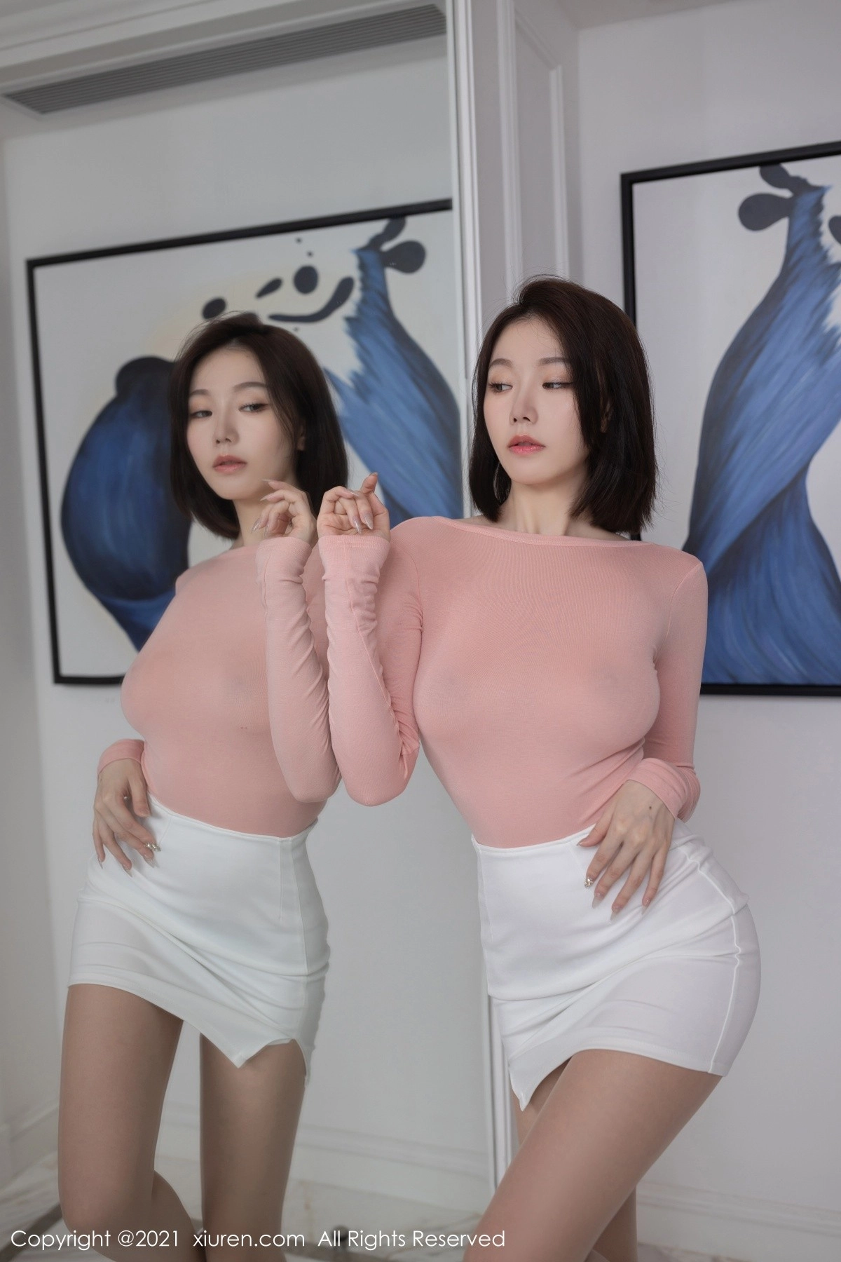 Xrmnw.Vip_安然_写真