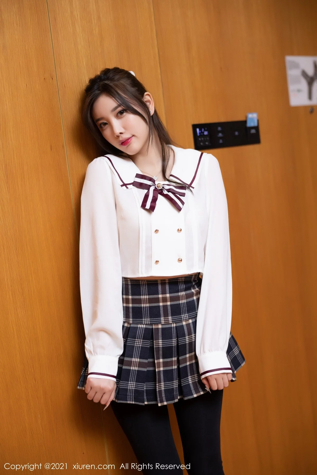Xrmnw.Vip_杨晨晨_写真