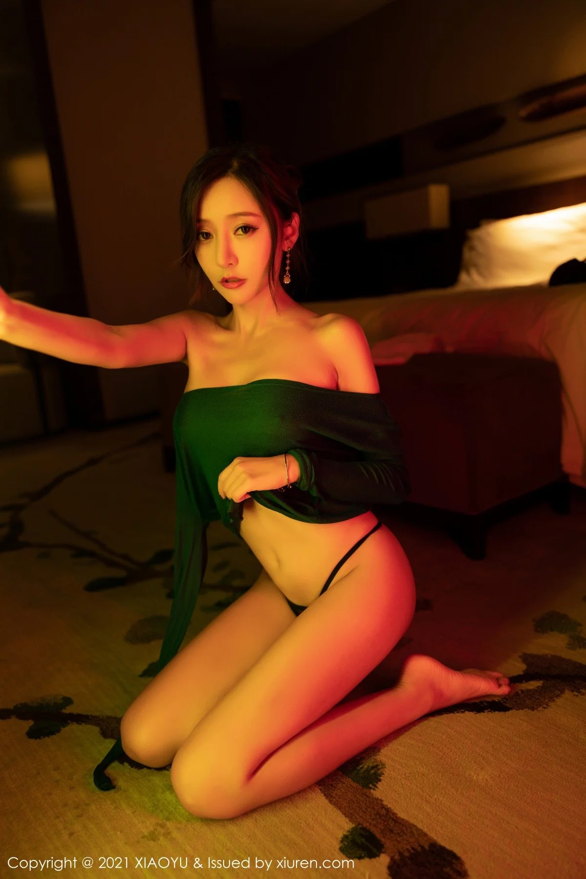 Xrmnw.Vip_王馨瑶_写真