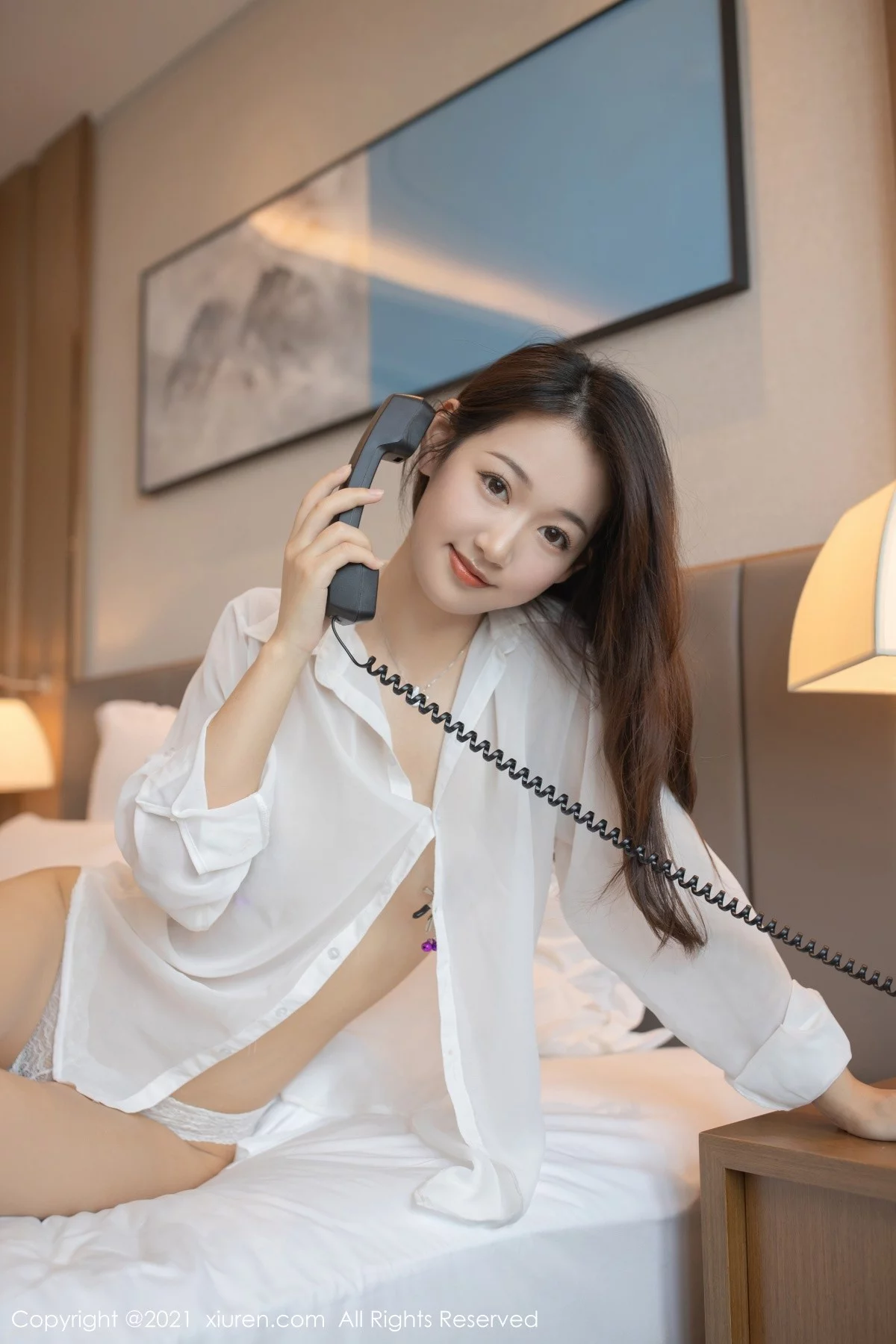 Xrmnw.Vip_唐安琪_写真
