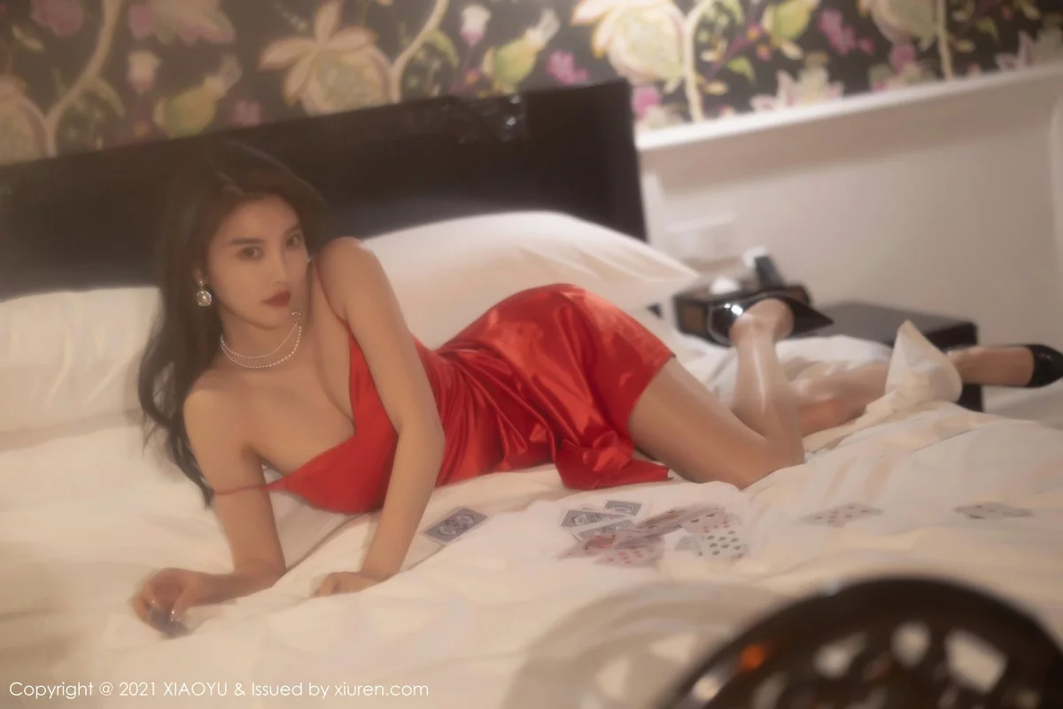 Xrmnw.Vip_杨晨晨_写真