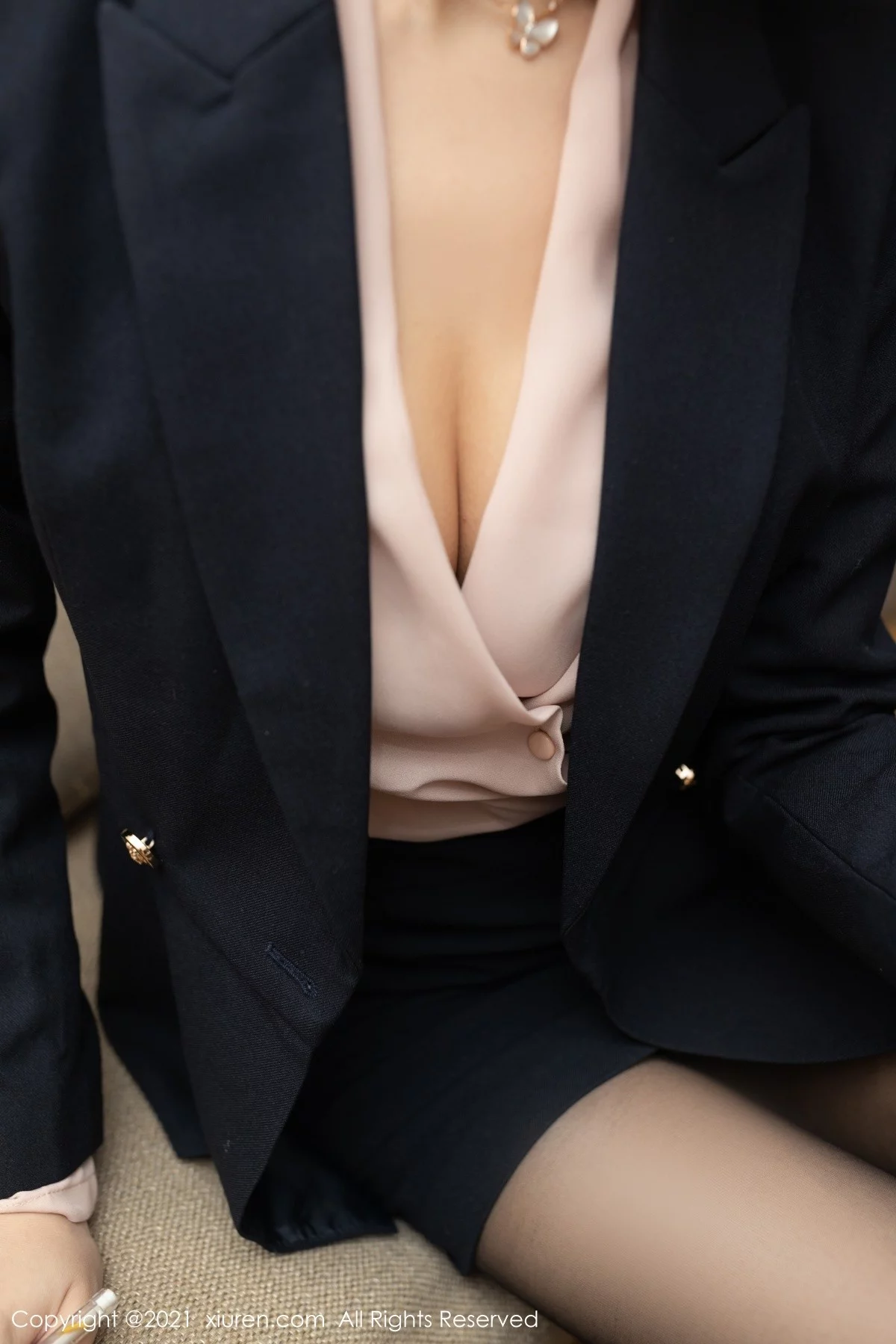 Xrmnw.Vip_小热巴_写真