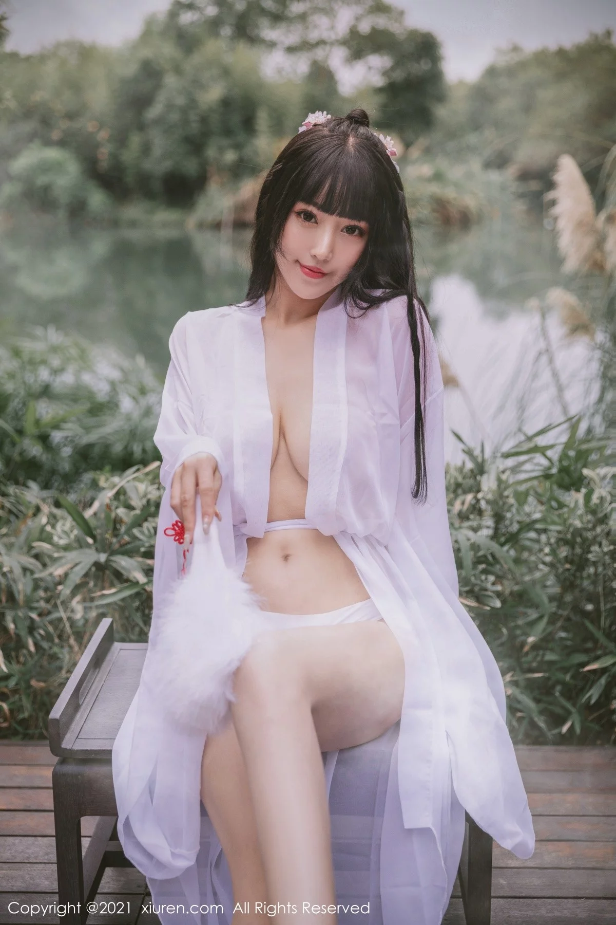 Xrmnw.Vip_朱可儿_写真