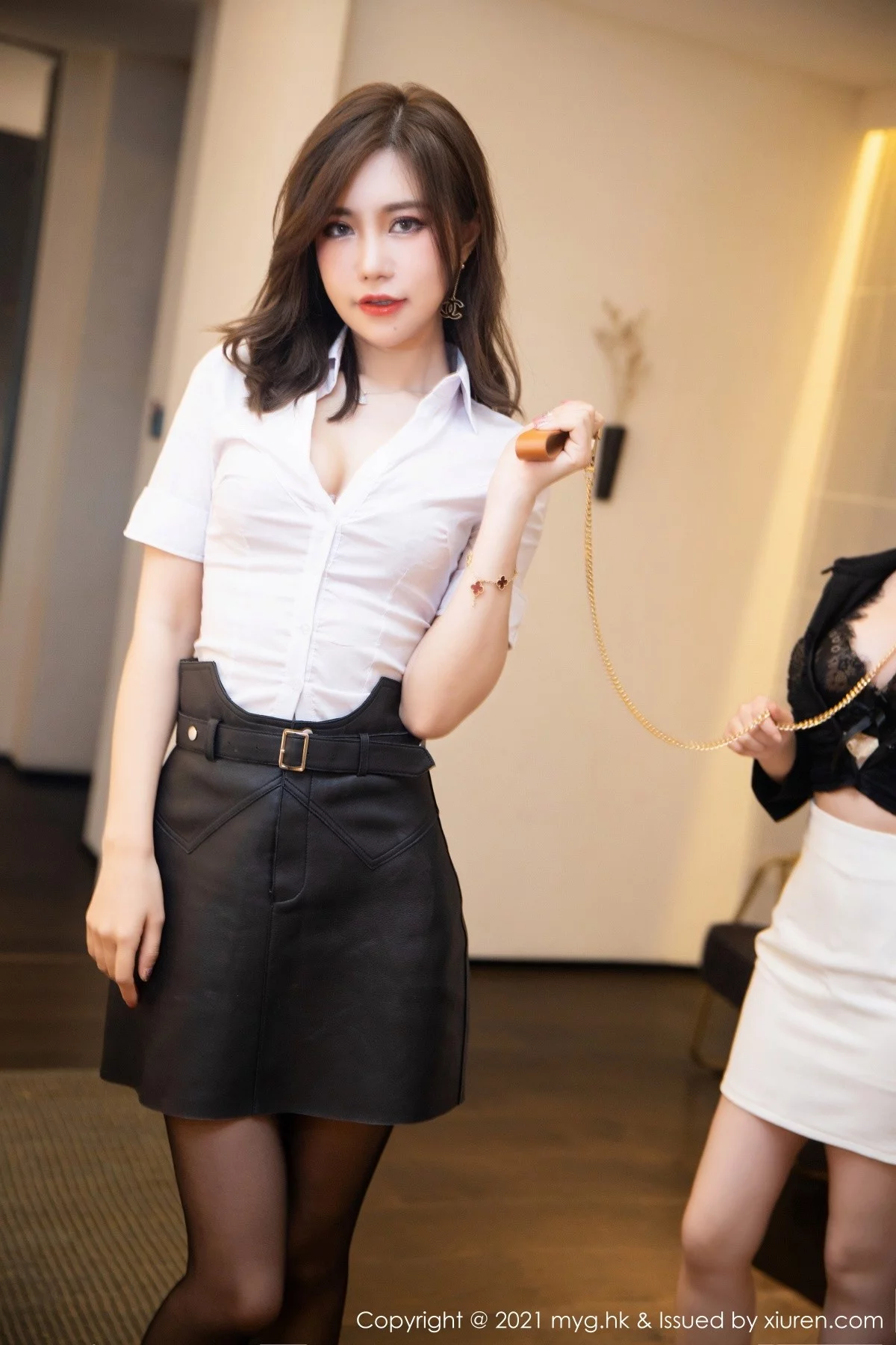 Xrmnw.Vip_绮里嘉_写真