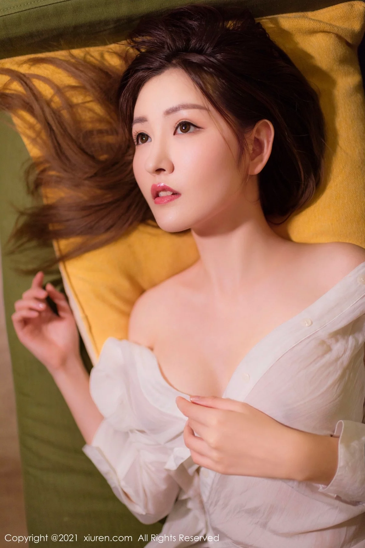 Xrmnw.Vip_沈梦瑶_写真