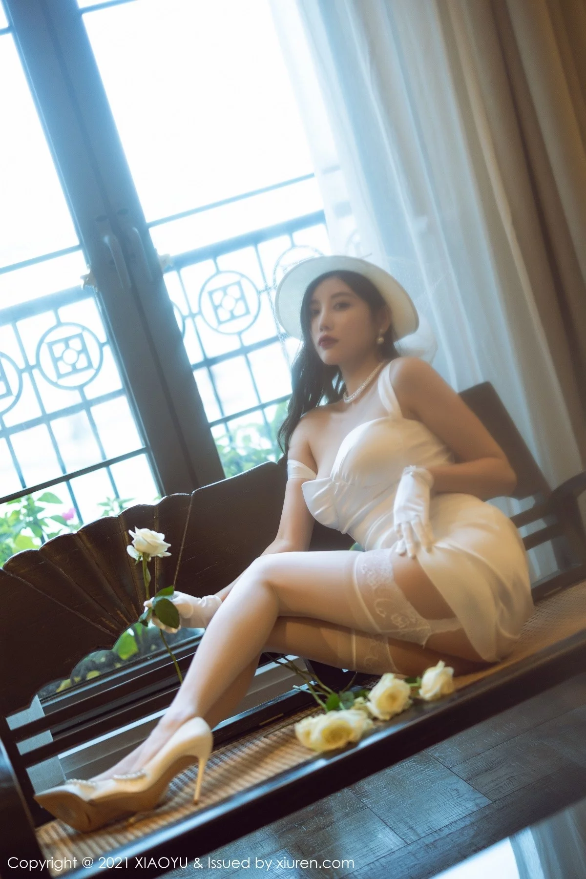 Xrmnw.Vip_杨晨晨_写真