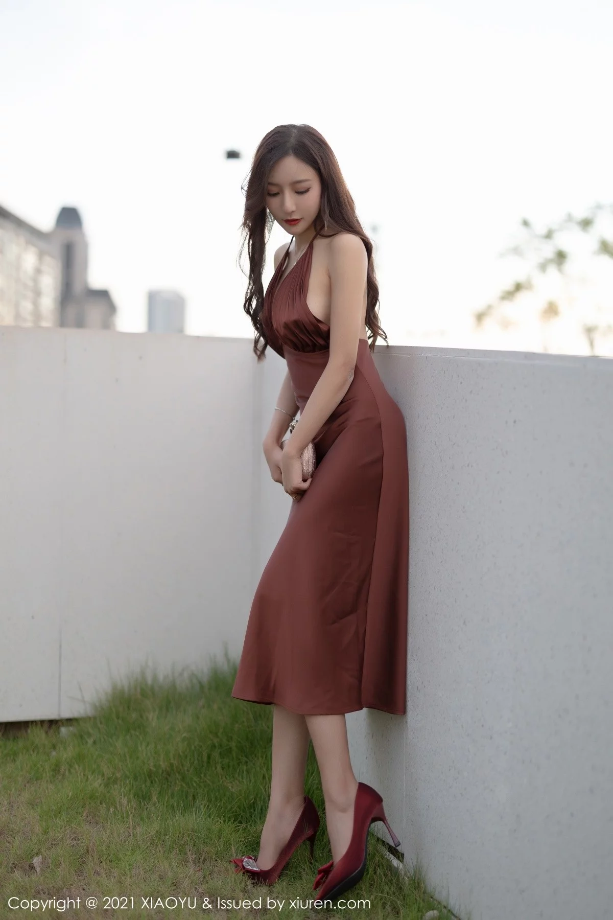 Xrmnw.Vip_王馨瑶_写真