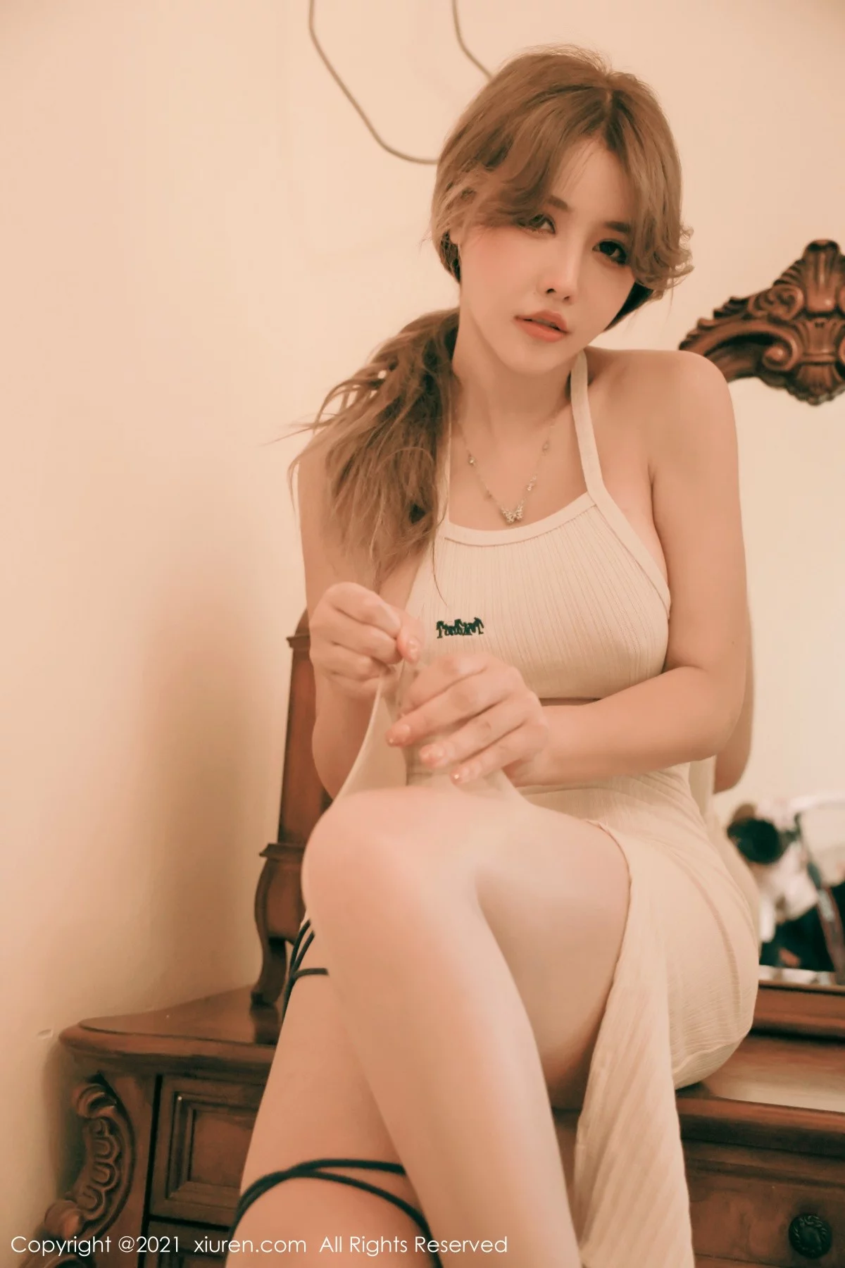 Xrmnw.Vip_肉晴_写真