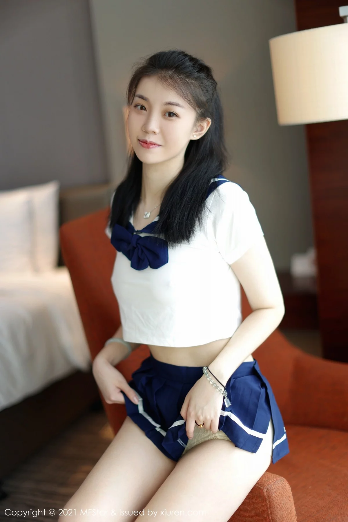 Xrmnw.Vip_一颗甜蛋黄_写真