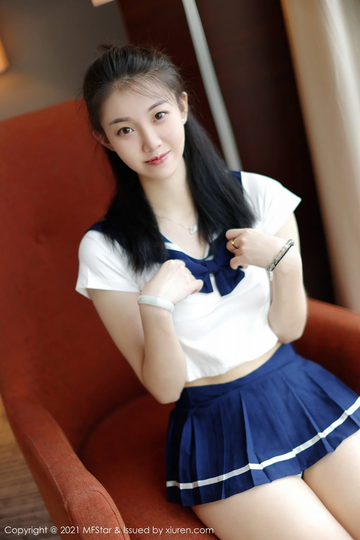 Xrmnw.Vip_一颗甜蛋黄_写真