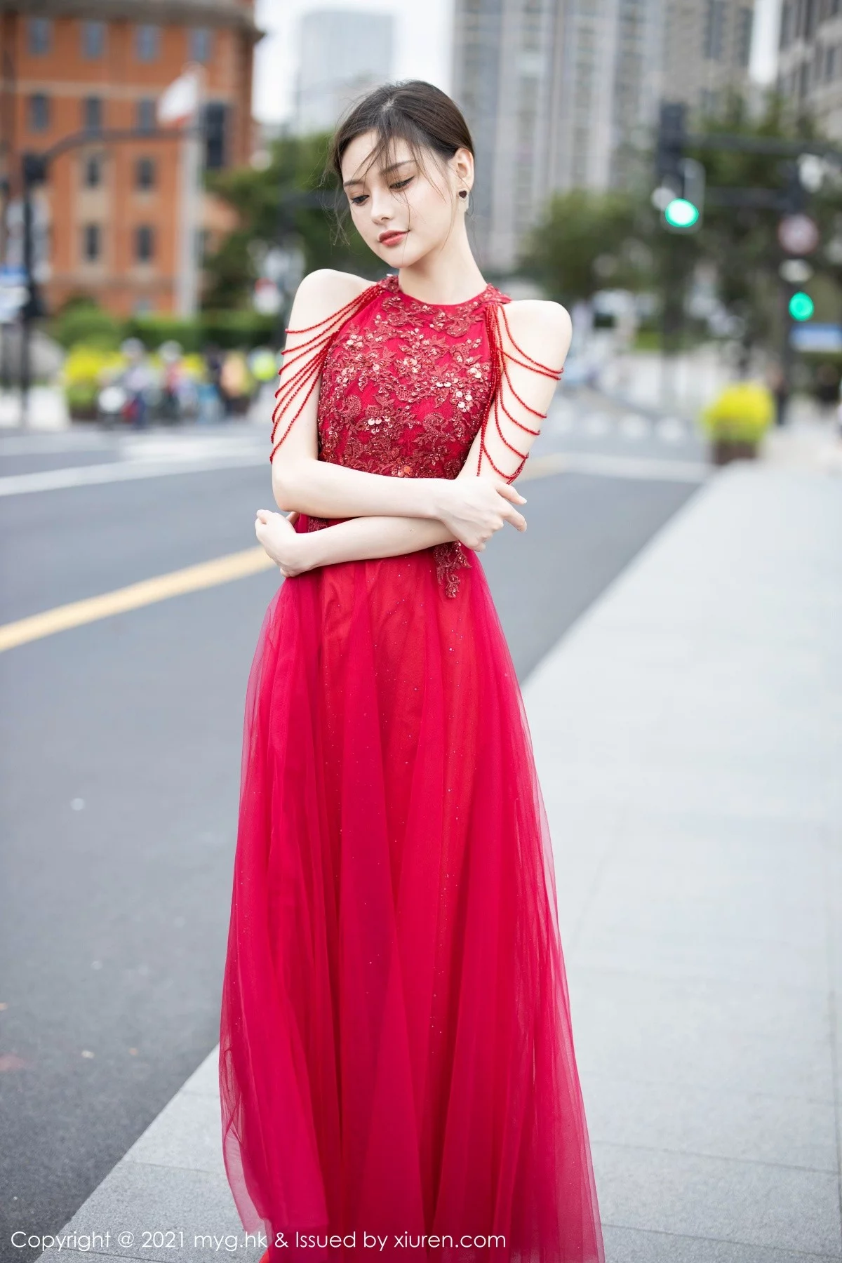Xrmnw.Vip_小夕juju_写真