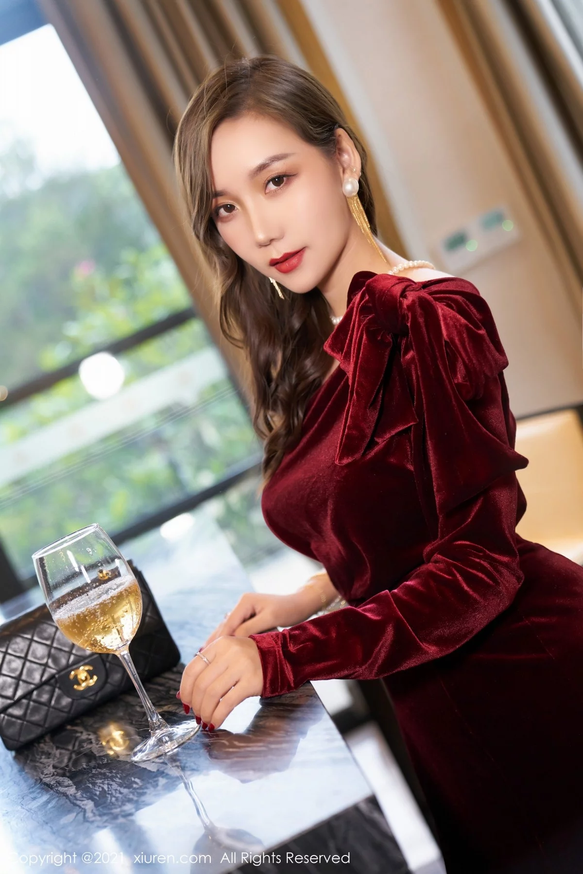 Xrmnw.Vip_艾静香_写真