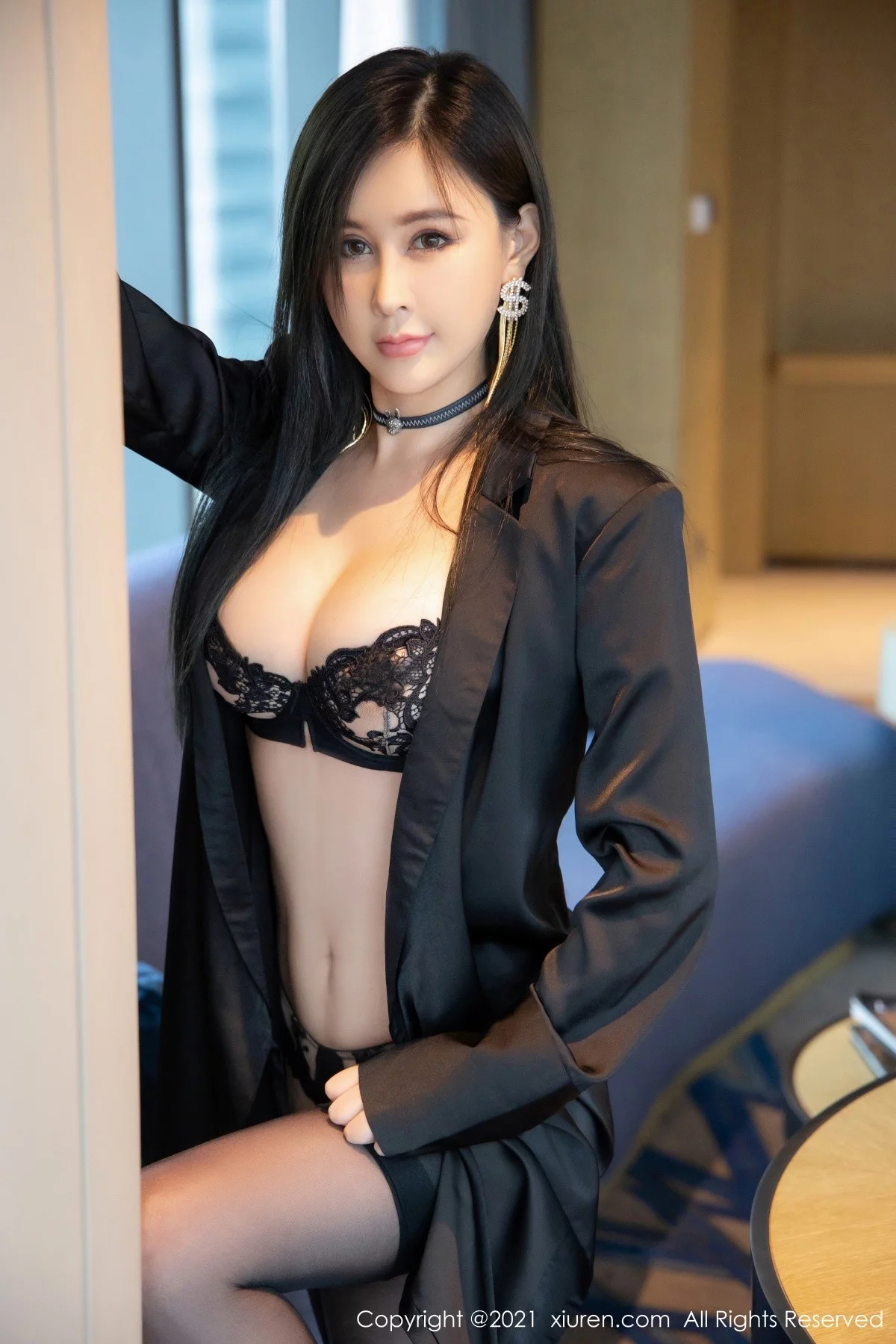 Xrmnw.Vip_闫璐璐_写真